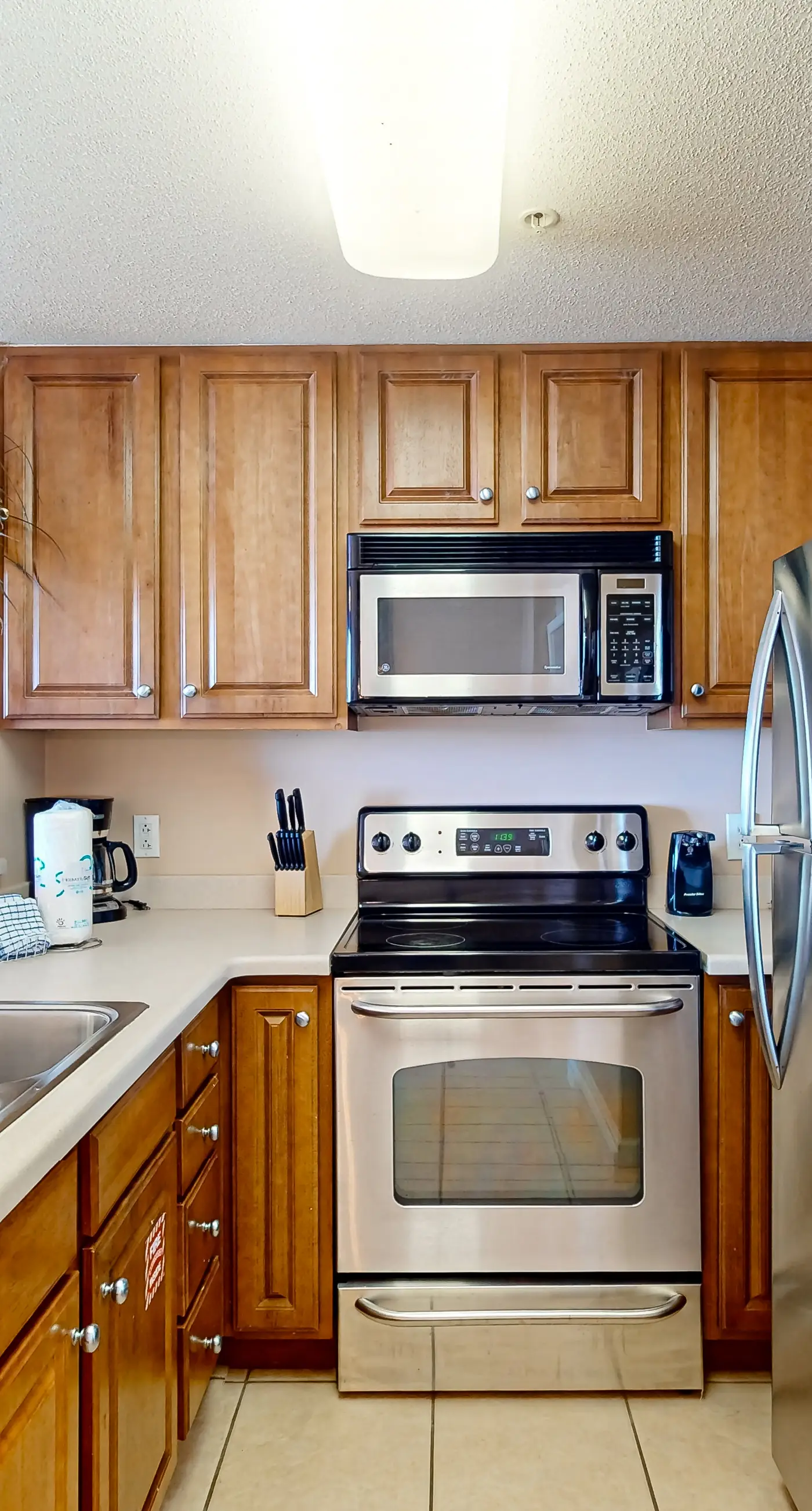 Spacious retreat in Panama City with beach access, sundeck, & pool/hot tub