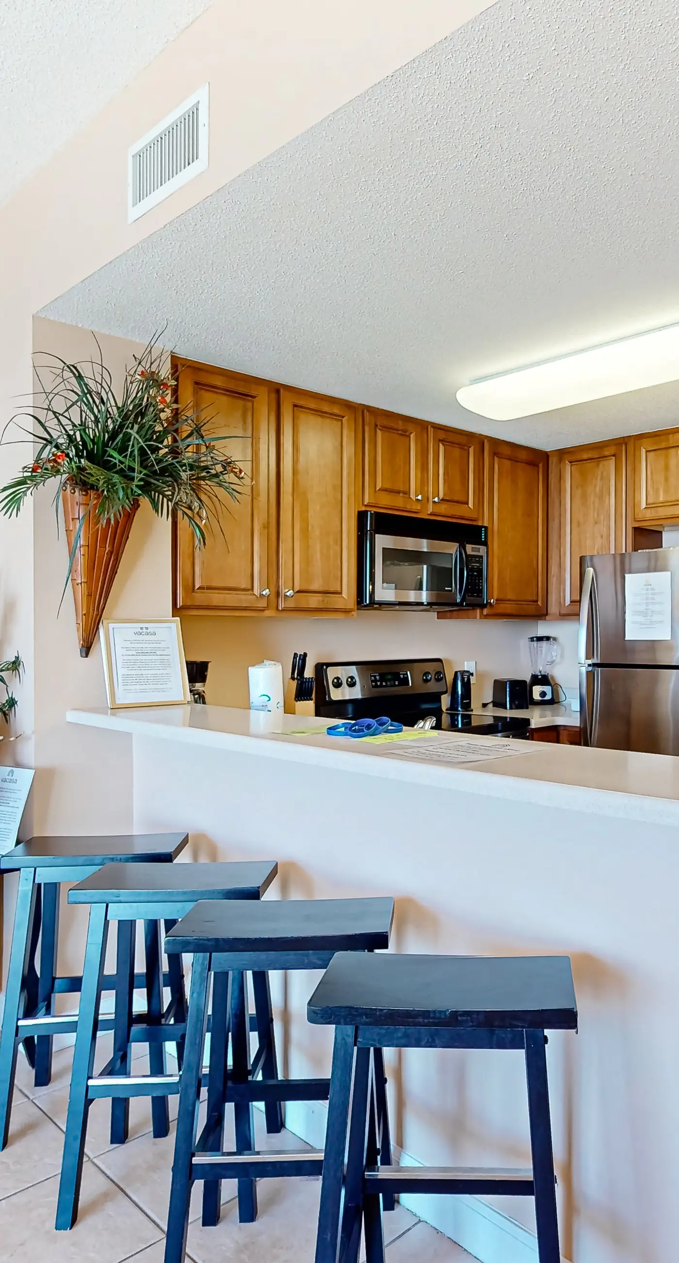 Spacious retreat in Panama City with beach access, sundeck, & pool/hot tub