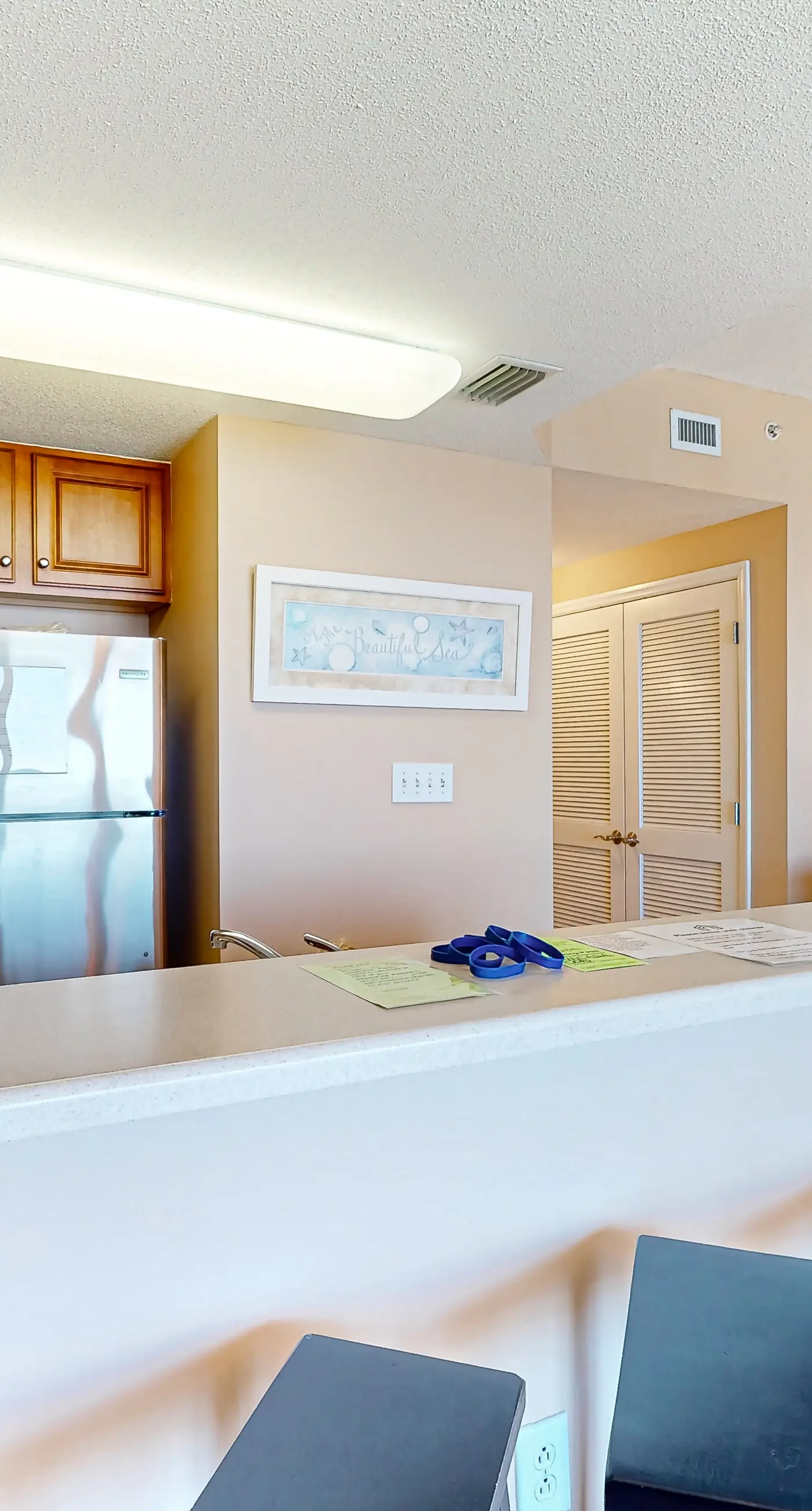 Spacious retreat in Panama City with beach access, sundeck, & pool/hot tub