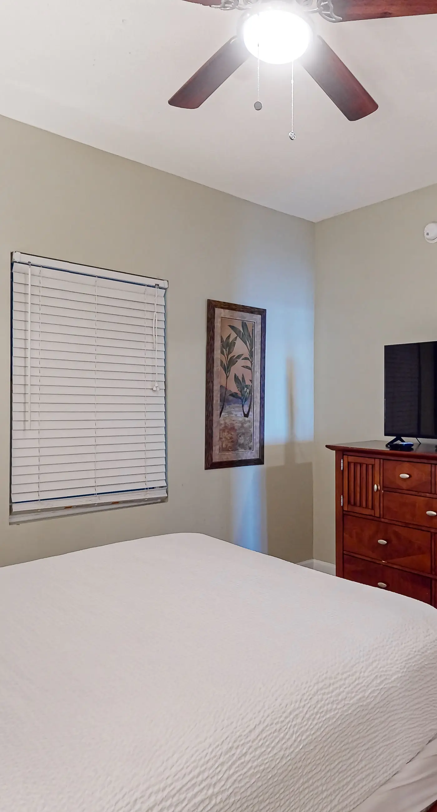 Spacious retreat in Panama City with beach access, sundeck, & pool/hot tub