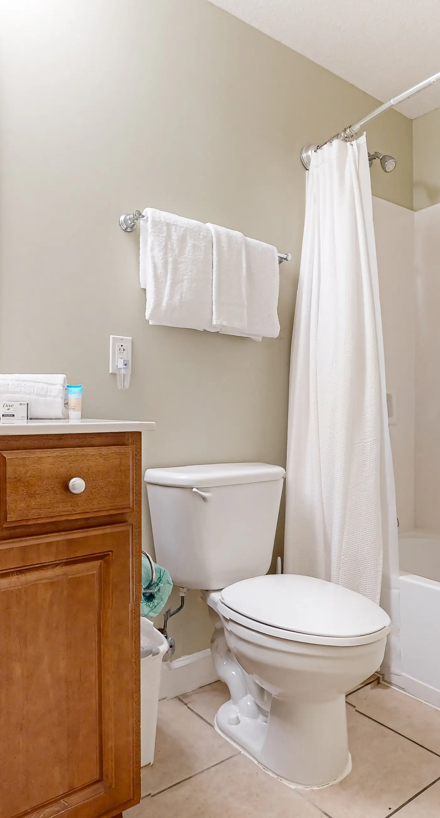 Spacious retreat in Panama City with beach access, sundeck, & pool/hot tub