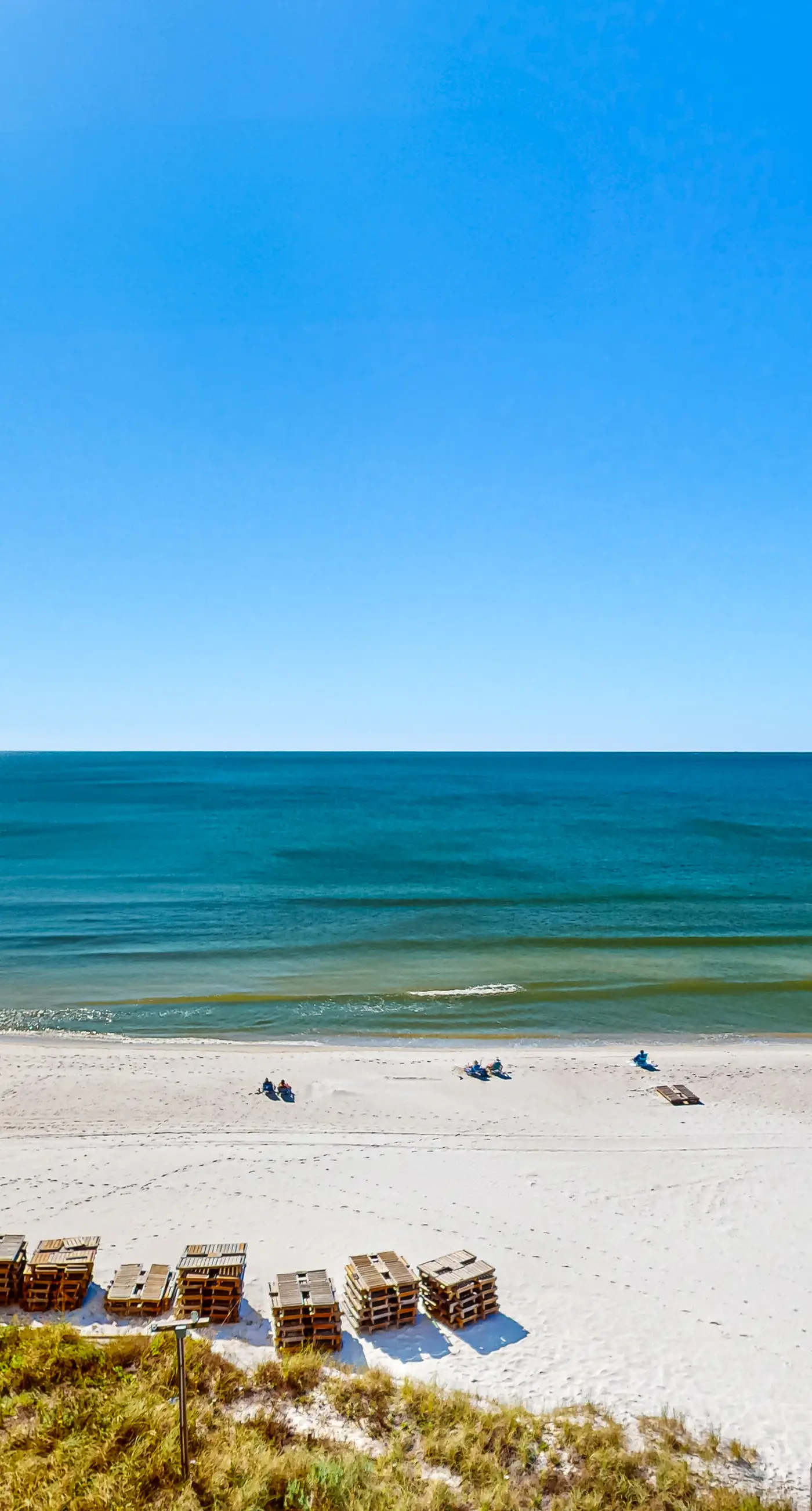 Spacious retreat in Panama City with beach access, sundeck, & pool/hot tub