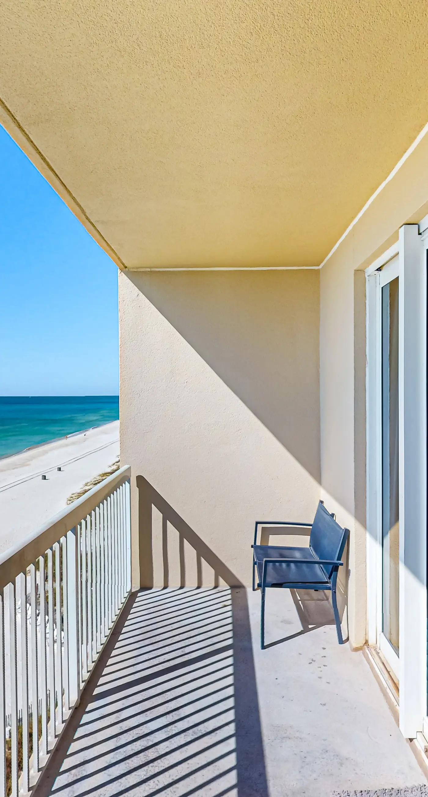 Spacious retreat in Panama City with beach access, sundeck, & pool/hot tub