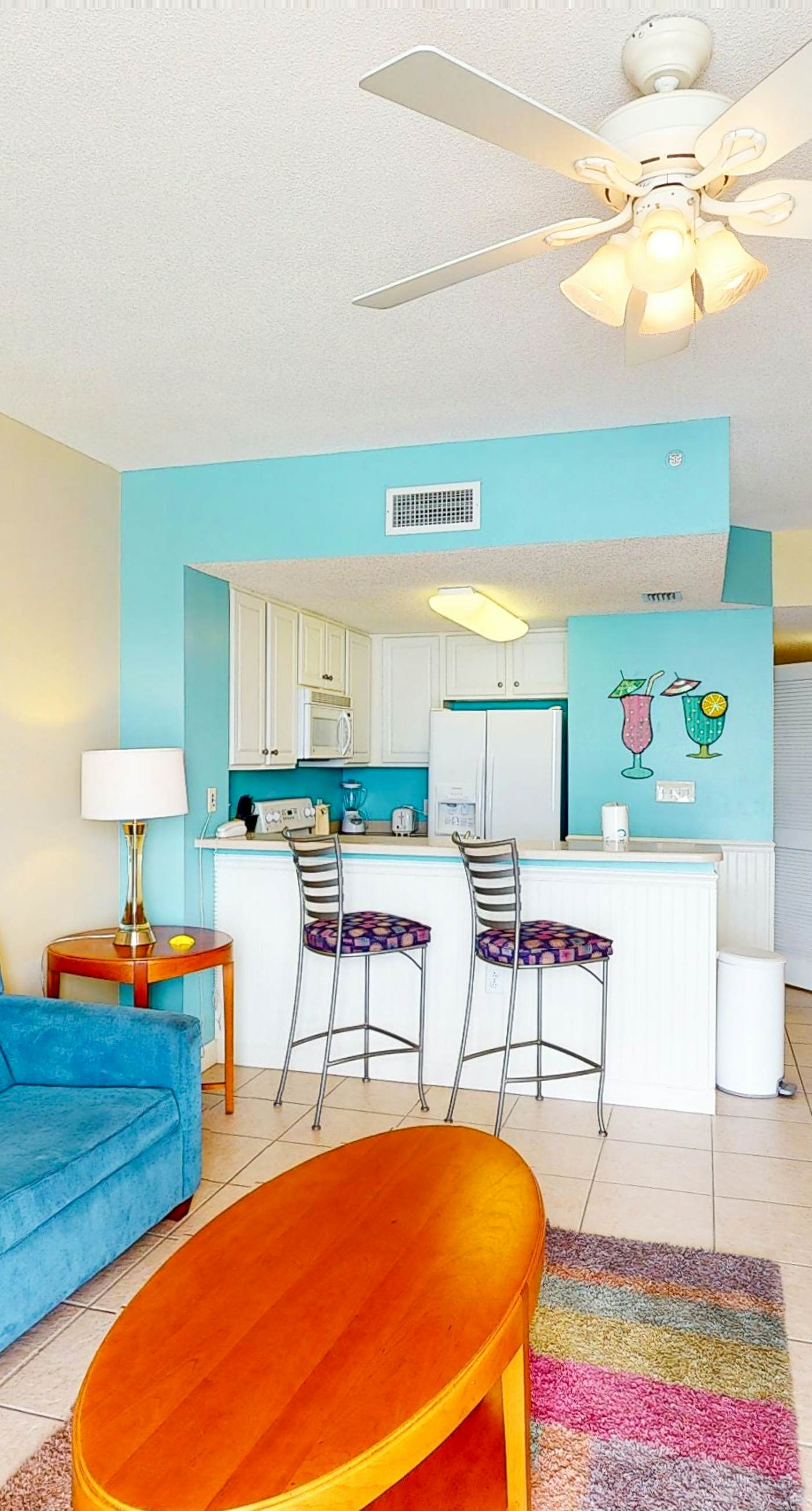 603 is the Place to Be