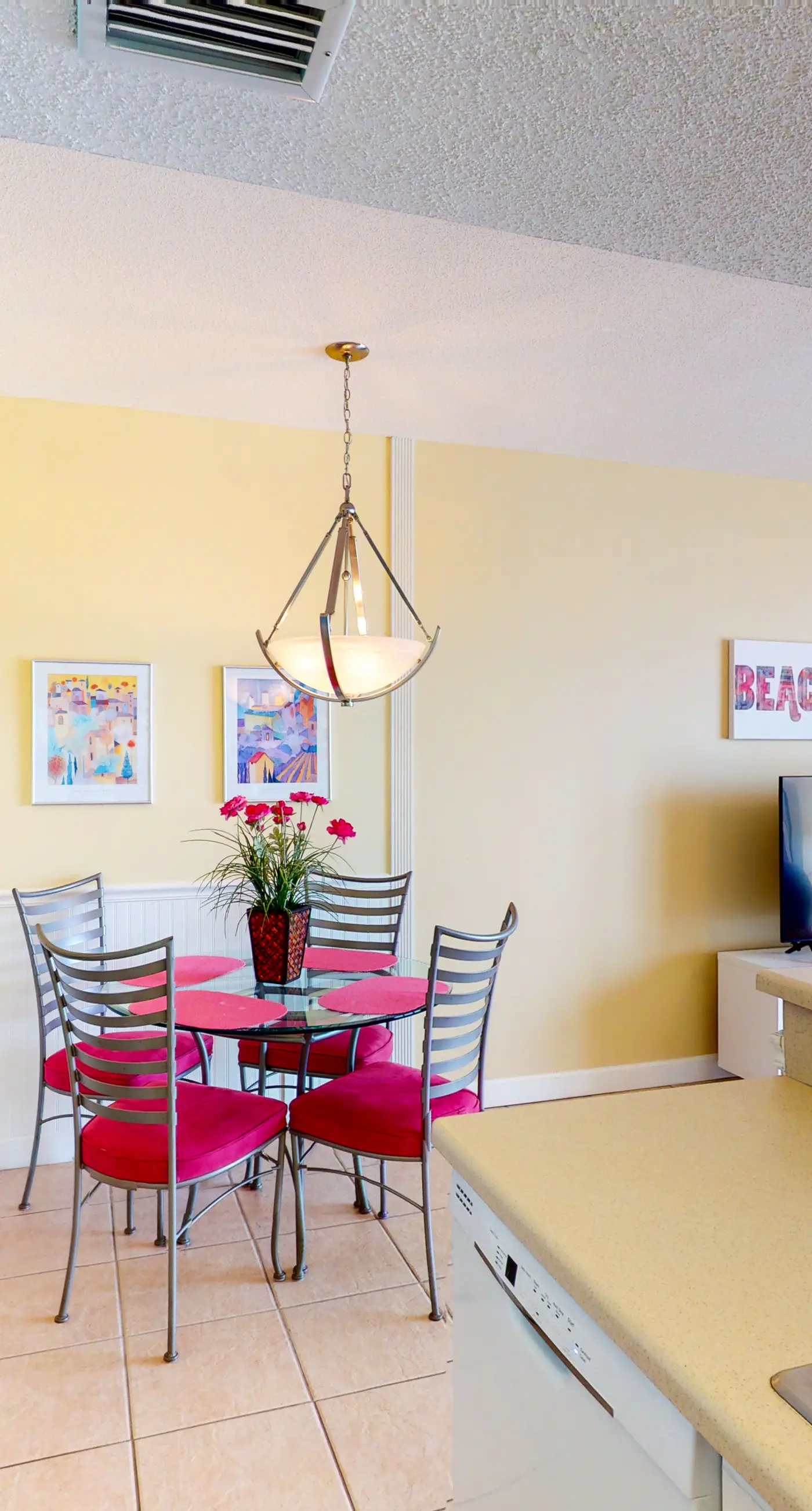 603 is the Place to Be