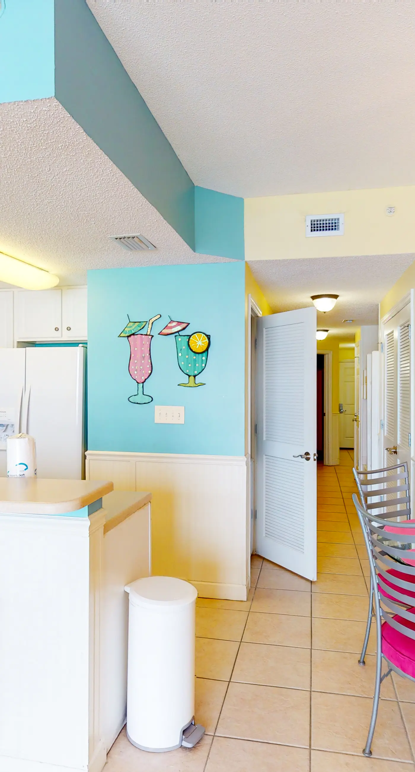 603 is the Place to Be