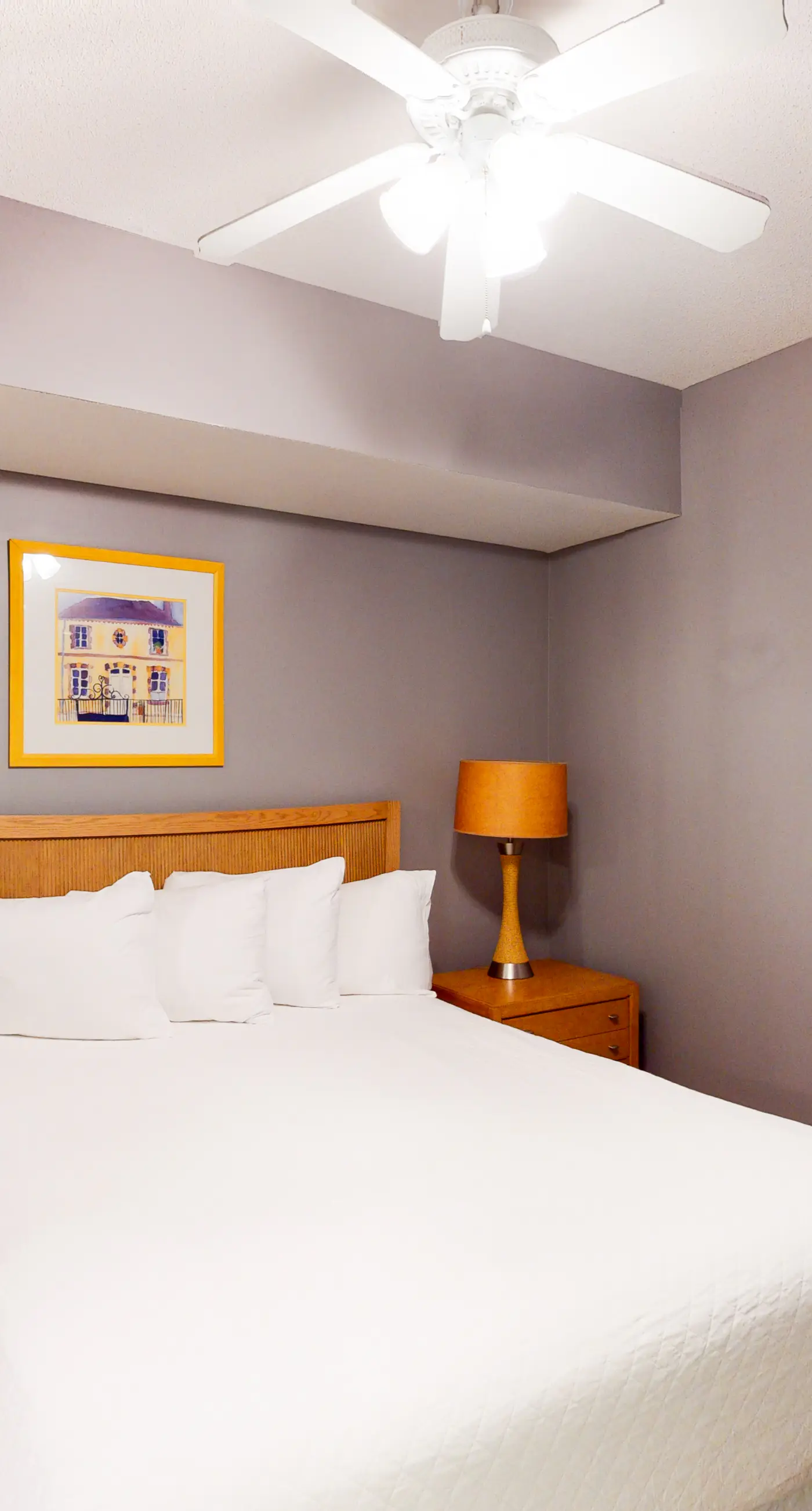 603 is the Place to Be