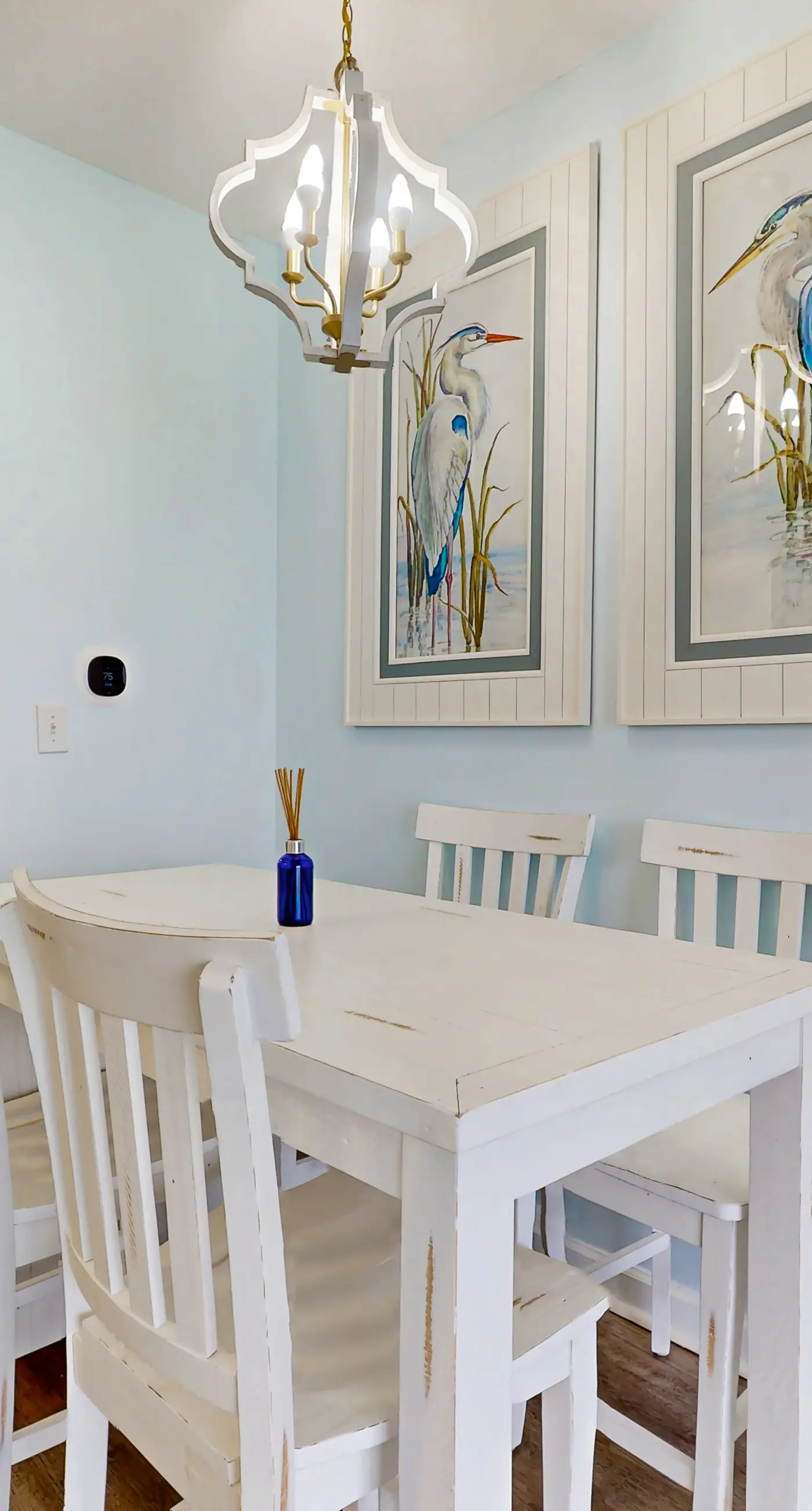 Sleek & modern, beachfront condo w/ a furnished balcony, views, & shared pools