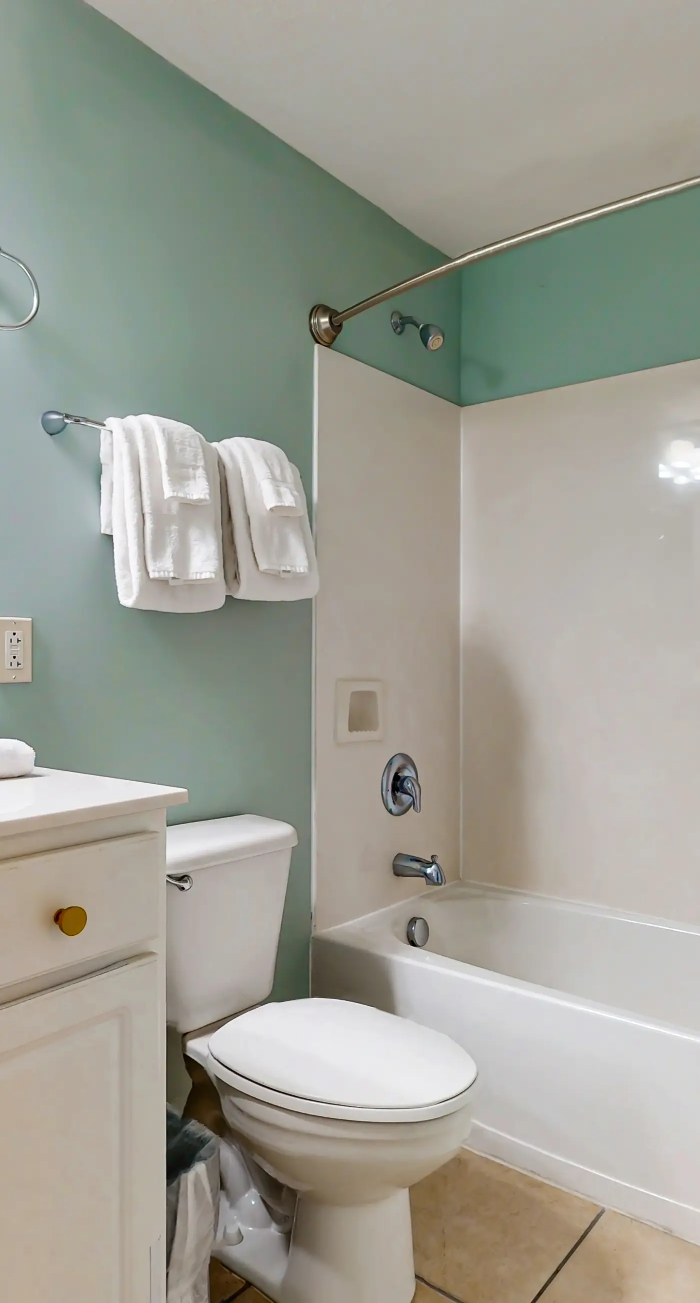 Sleek & modern, beachfront condo w/ a furnished balcony, views, & shared pools