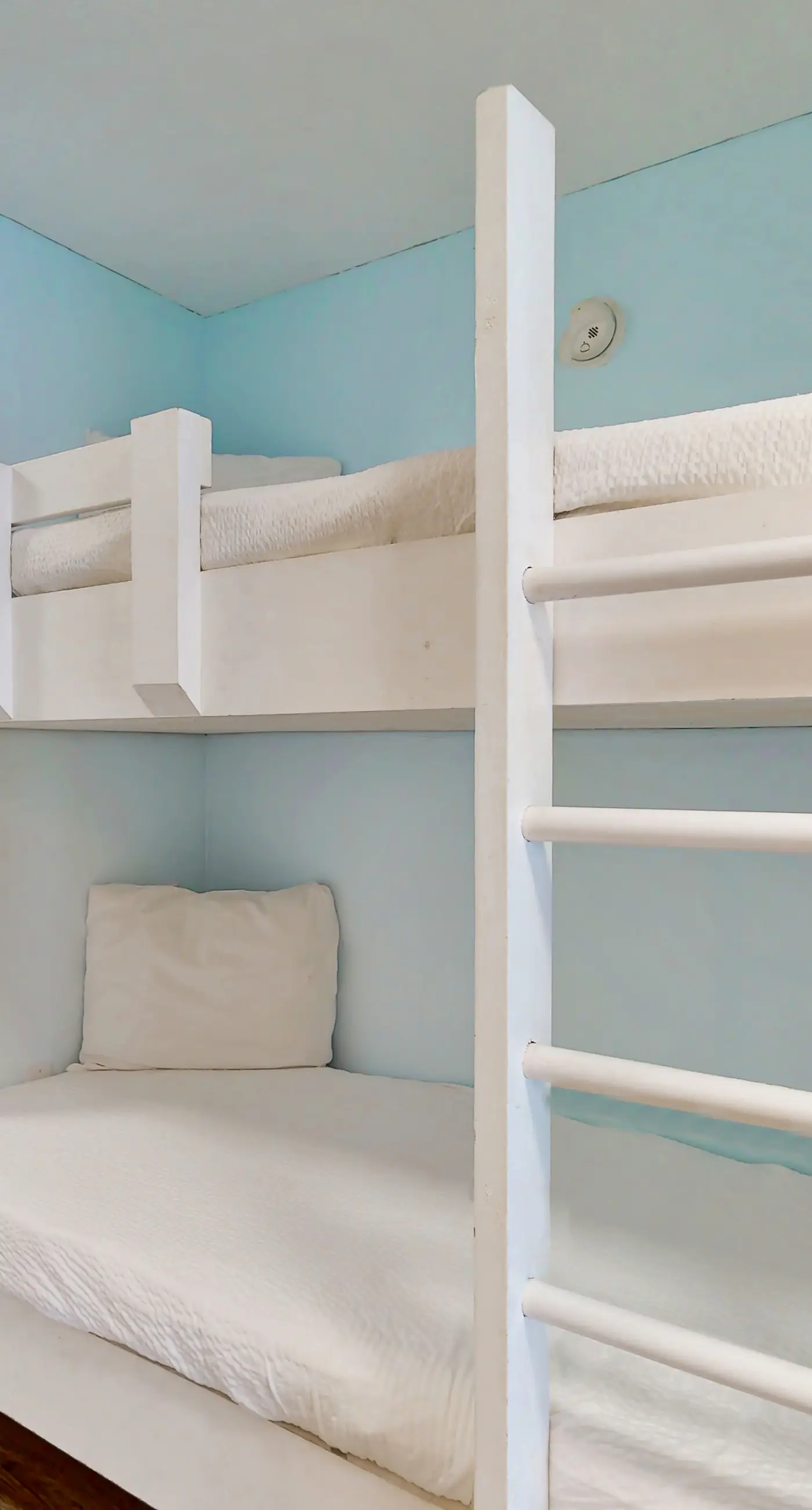 Sleek & modern, beachfront condo w/ a furnished balcony, views, & shared pools