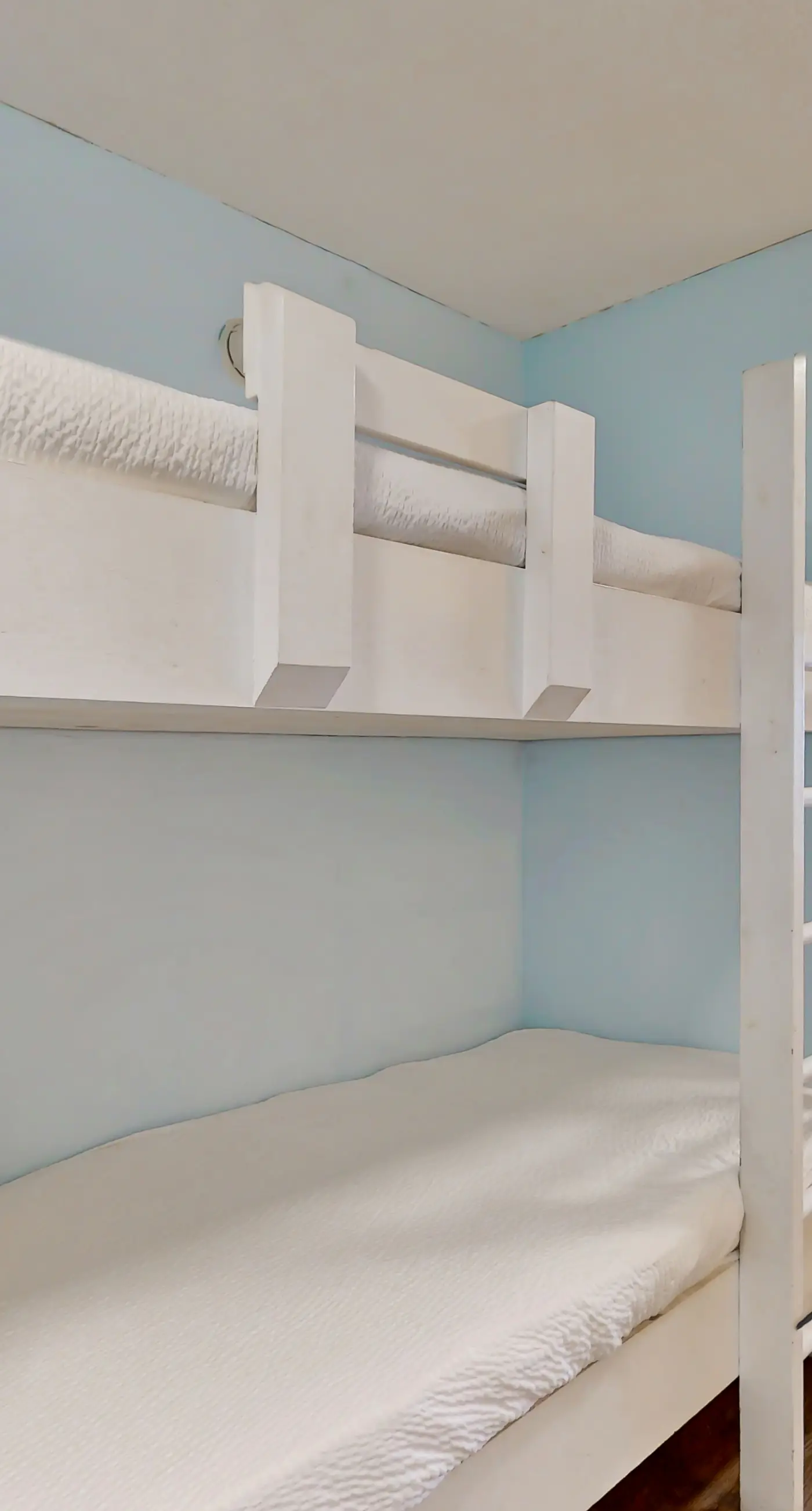 Sleek & modern, beachfront condo w/ a furnished balcony, views, & shared pools