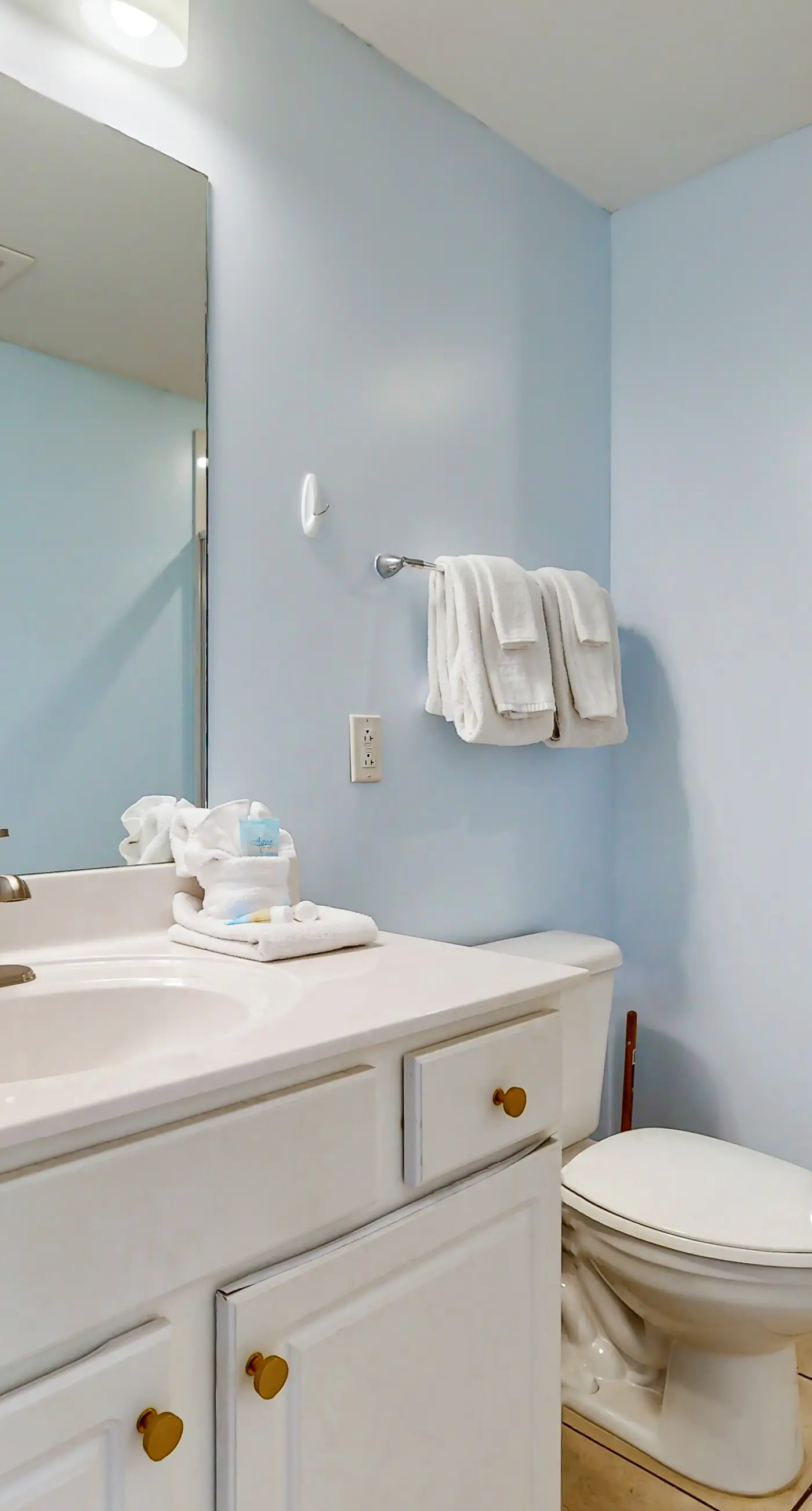 Sleek & modern, beachfront condo w/ a furnished balcony, views, & shared pools