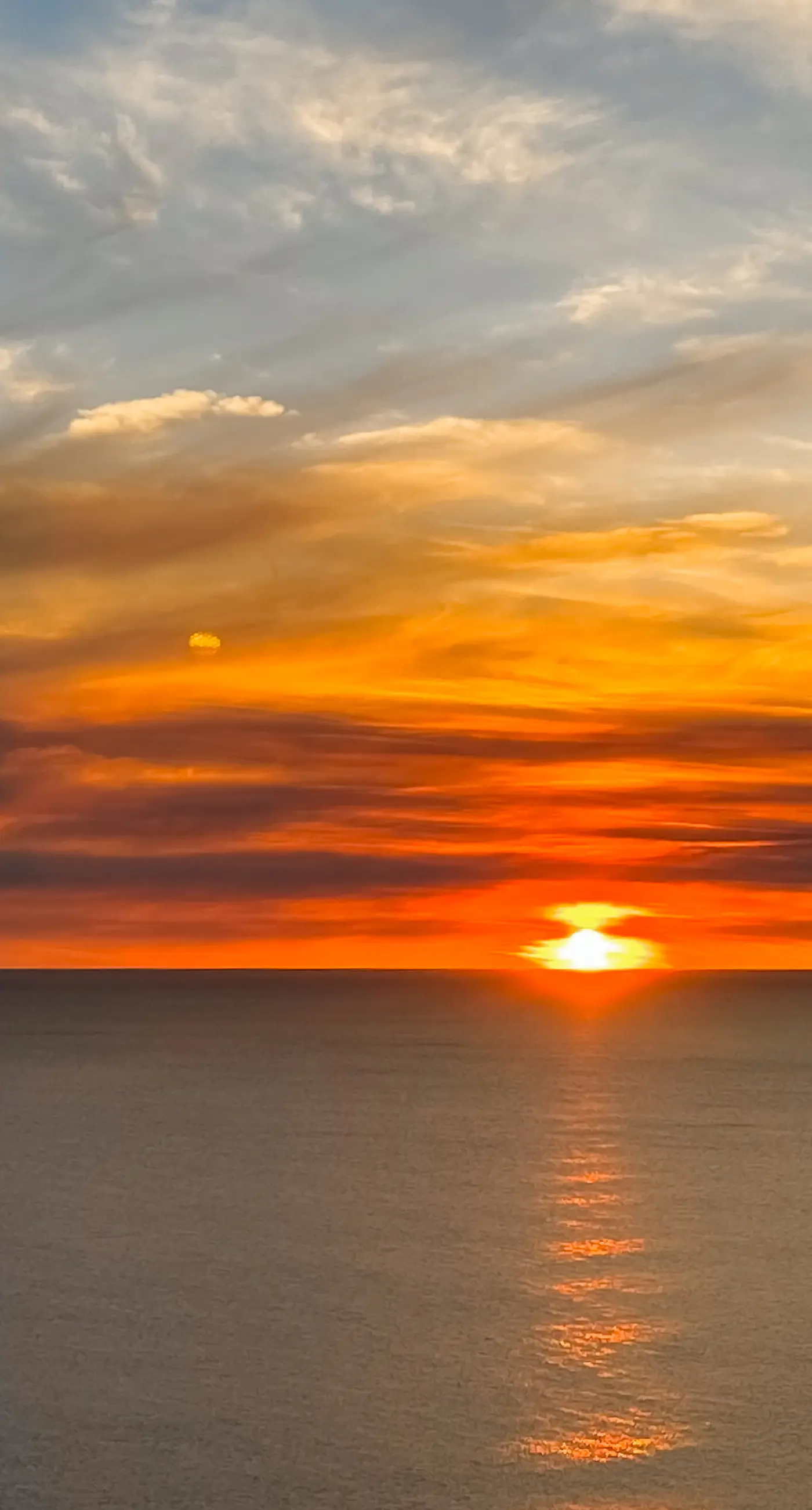 Sleek & modern, beachfront condo w/ a furnished balcony, views, & shared pools