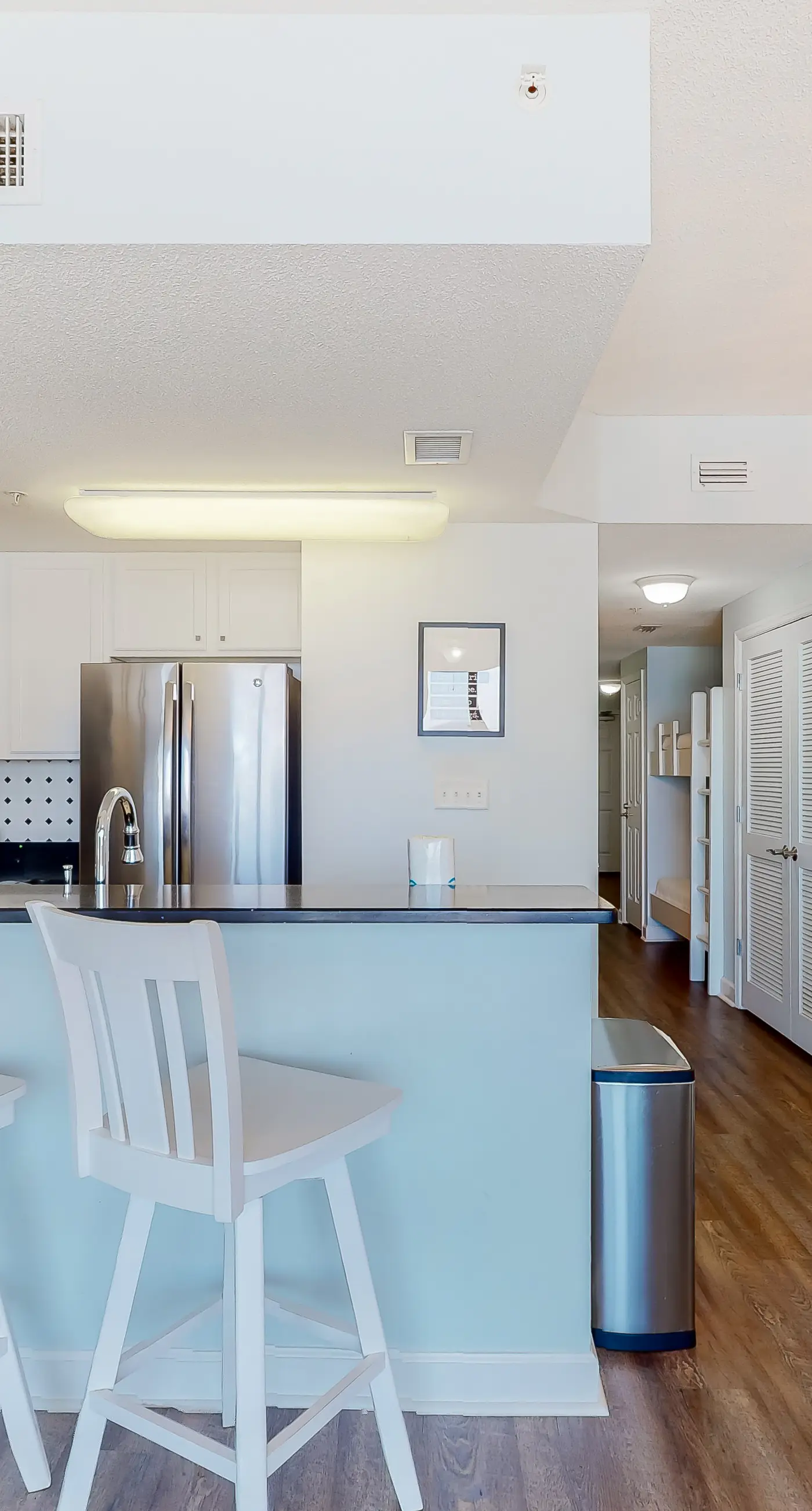 Fun beach getaway with beautiful views, pools, hot tub & beach access