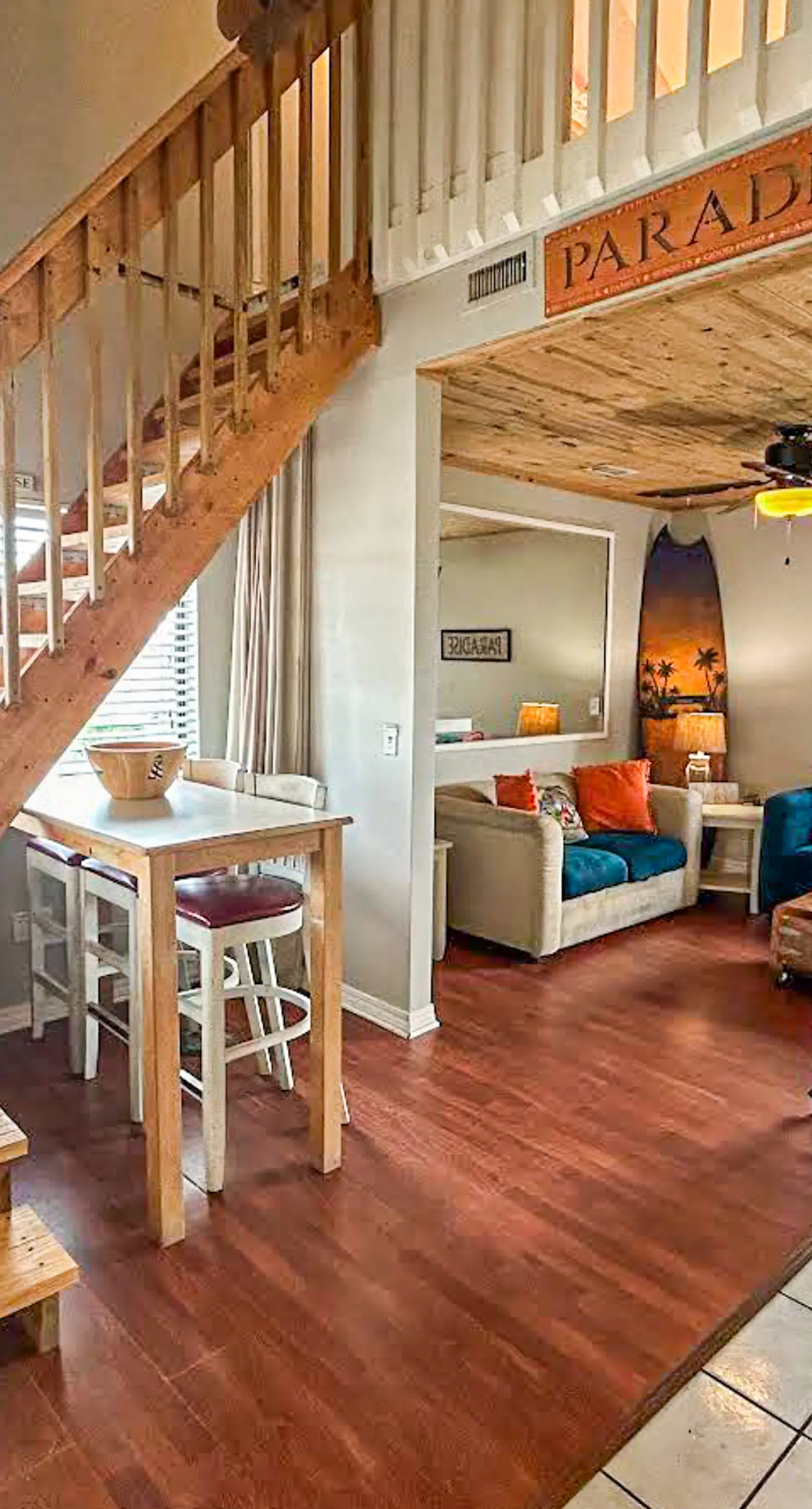 Cozy Coastal Condo w/ a Shared Pool, Free WiFi, Private Washer/Dryer, & A/C