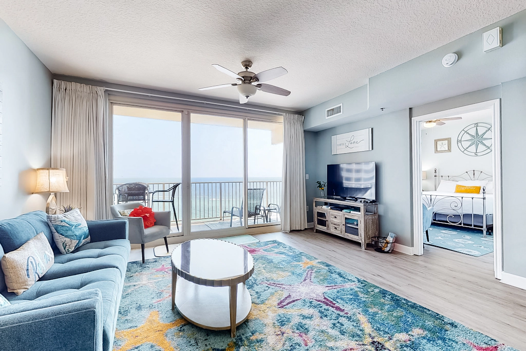 Shores of Panama 1512