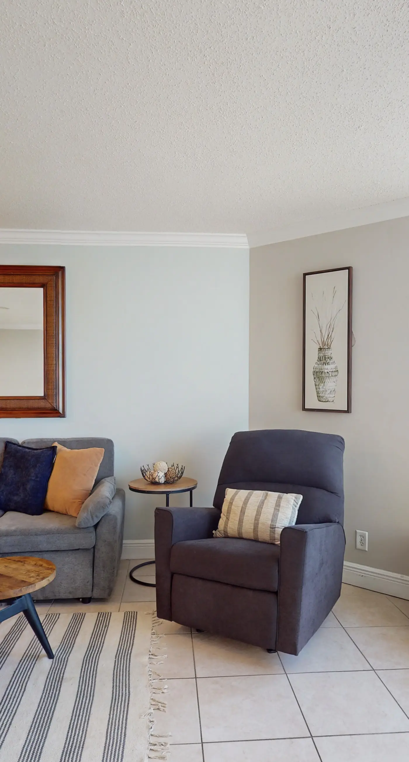 10th-floor, Gulf-front condo with pools, tennis, views, & fast WiFi