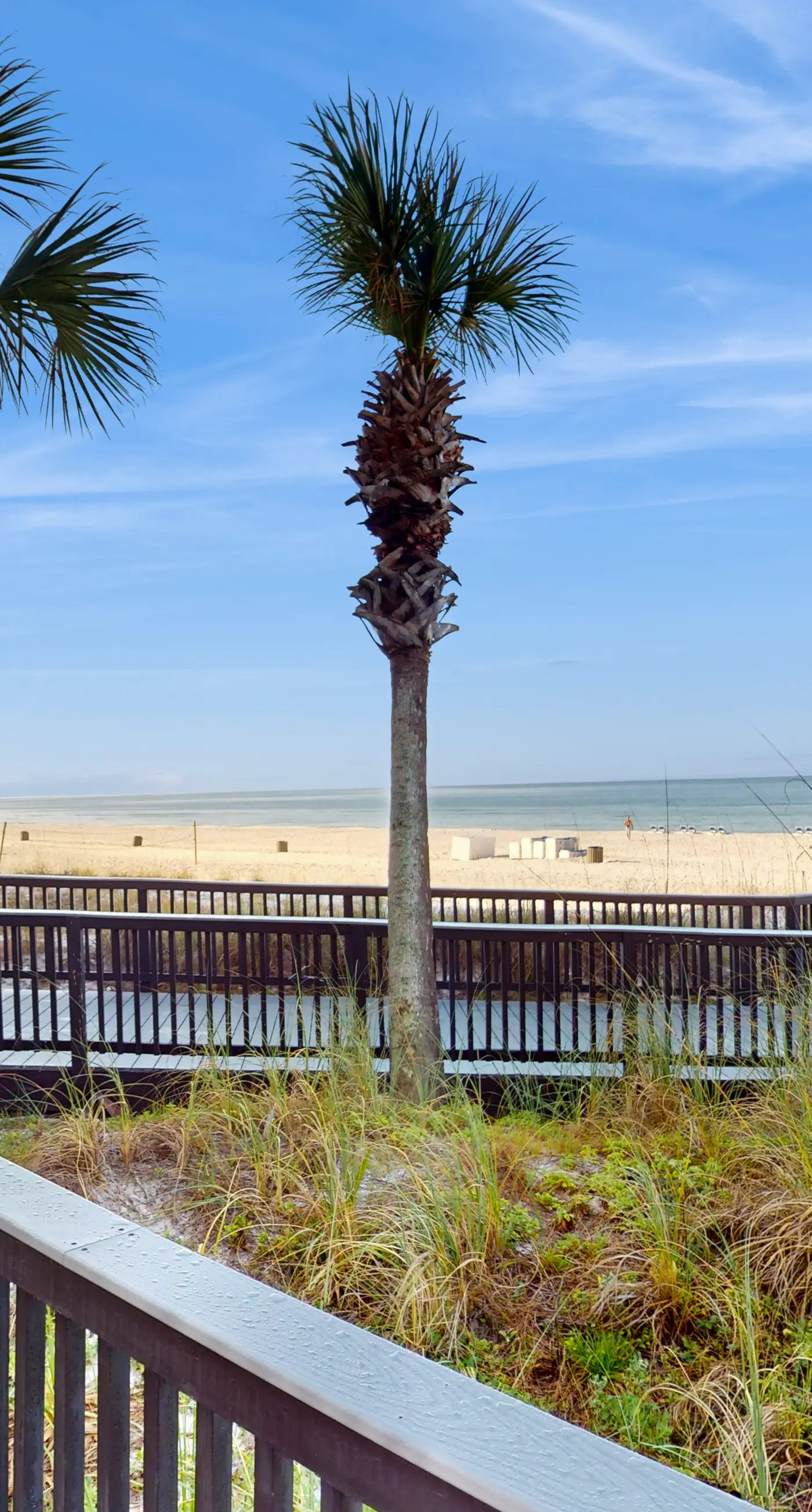 10th-floor, Gulf-front condo with pools, tennis, views, & fast WiFi