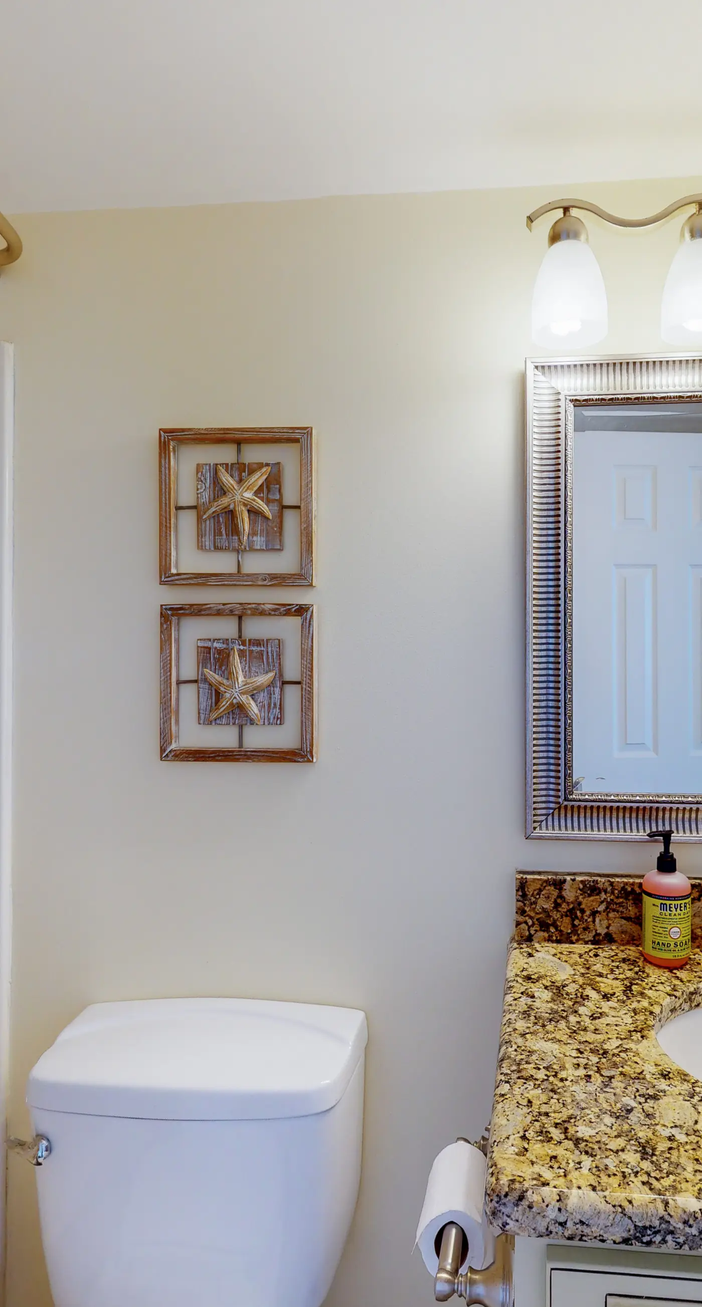 Beautiful beachfront getaway with balcony, pools, tennis, and WiFi