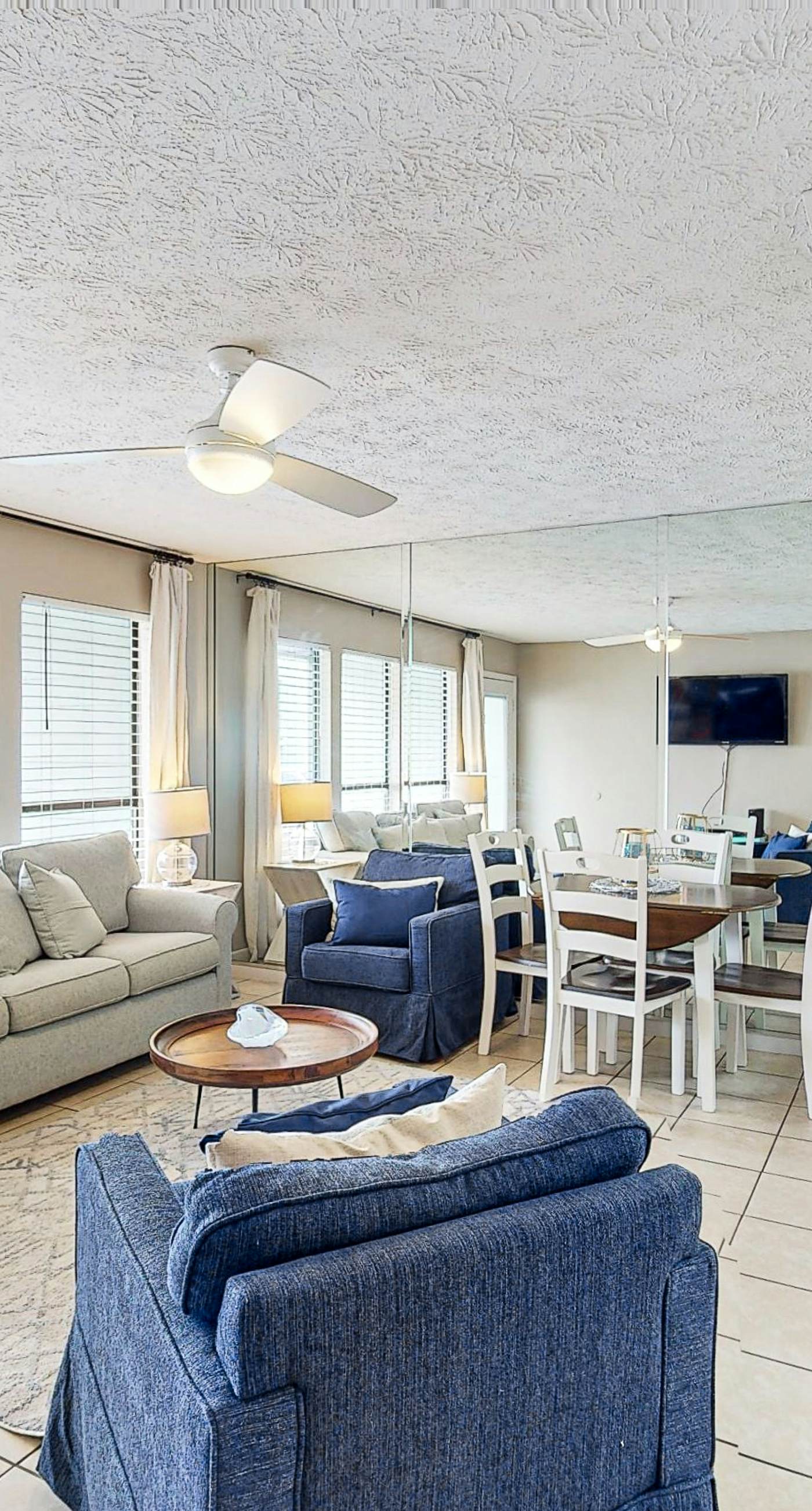 Southwind  C-2 | Condo in Panama City Beach with pool & beach access