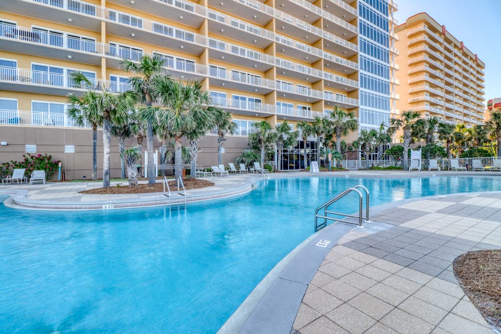 Sterling Beach 1503