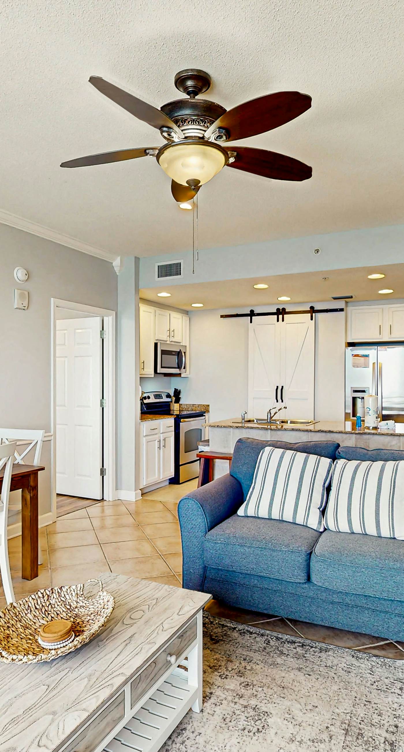 Seasonal Beach Chairs included in Gulf Front Condo rental!