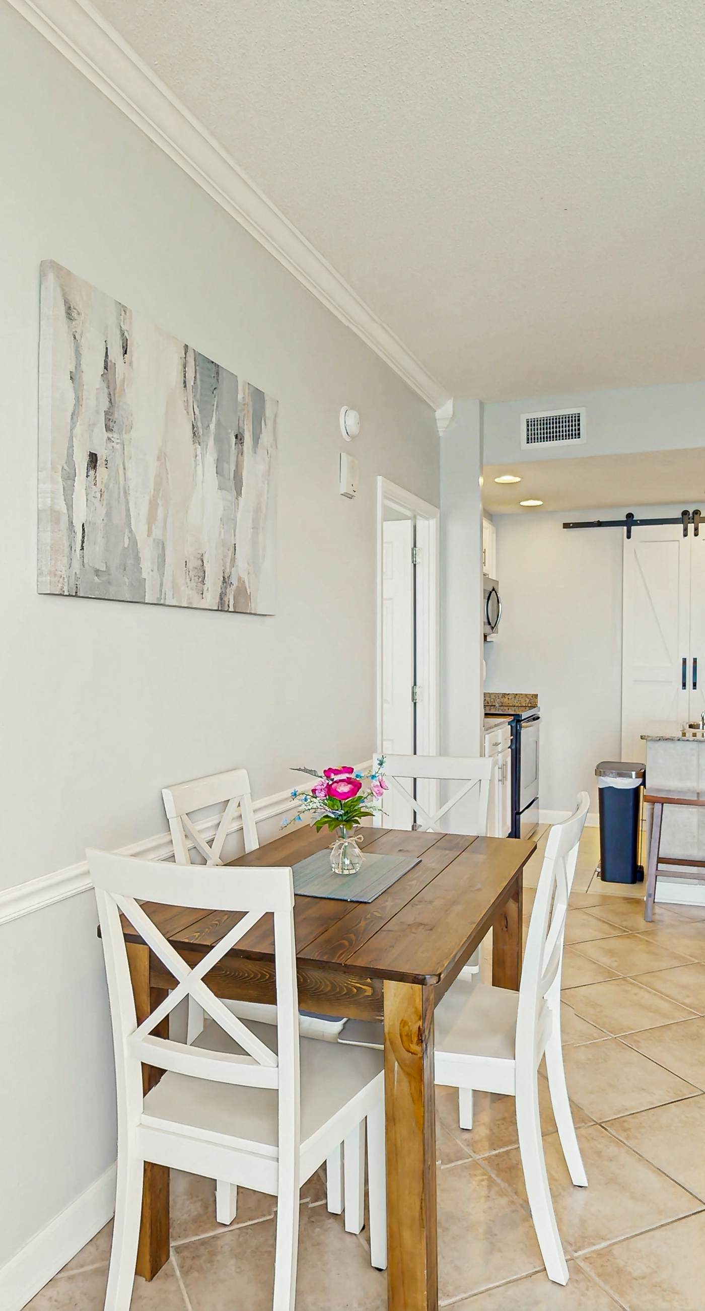 Seasonal Beach Chairs included in Gulf Front Condo rental!