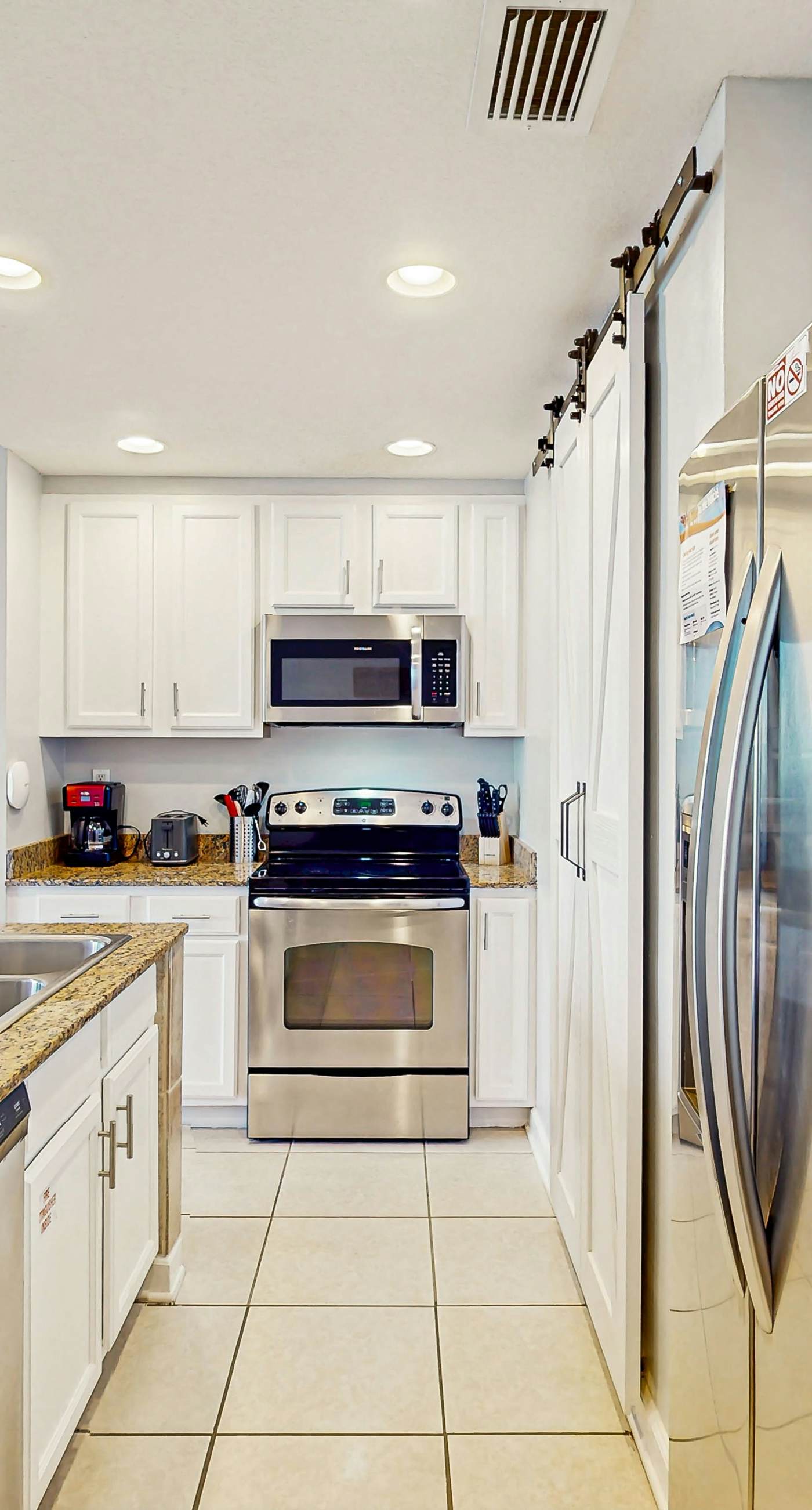 Seasonal Beach Chairs included in Gulf Front Condo rental!