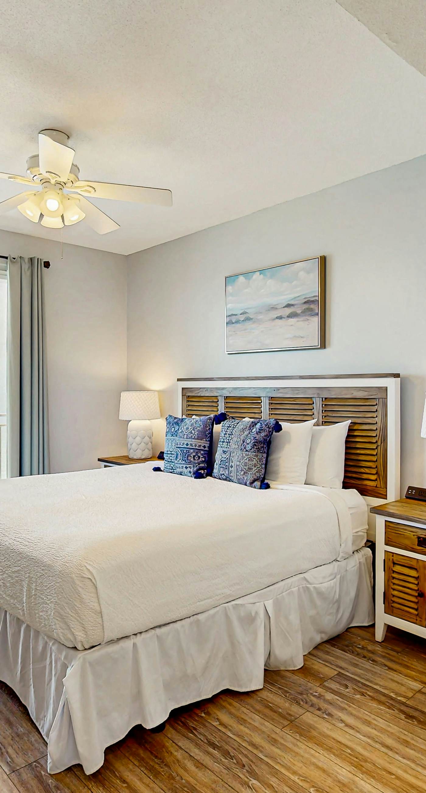 Seasonal Beach Chairs included in Gulf Front Condo rental!