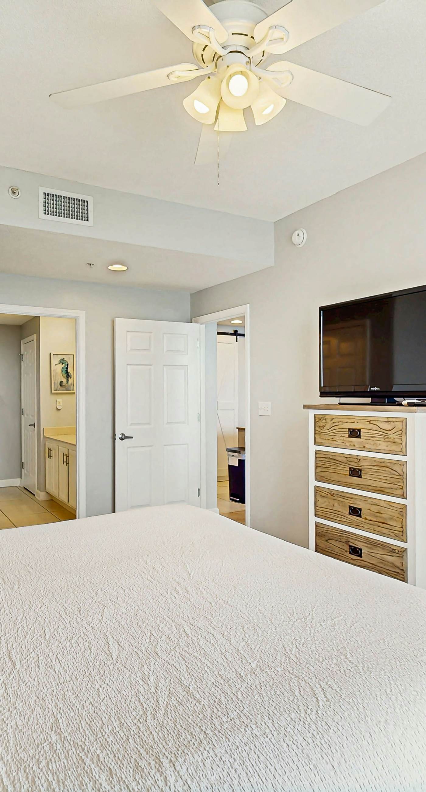 Seasonal Beach Chairs included in Gulf Front Condo rental!