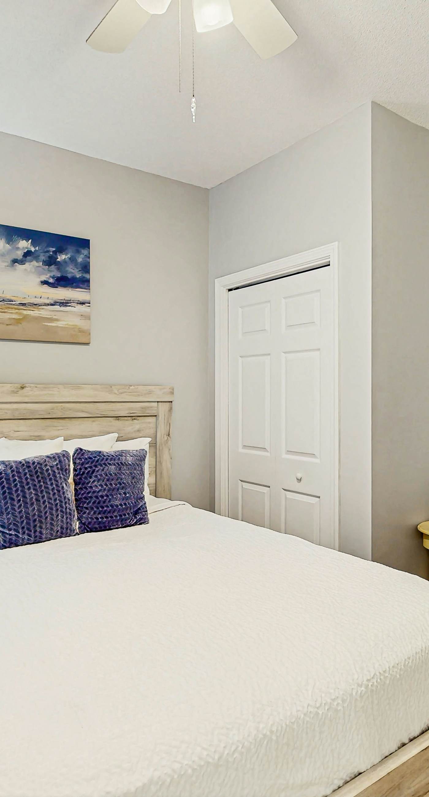 Seasonal Beach Chairs included in Gulf Front Condo rental!