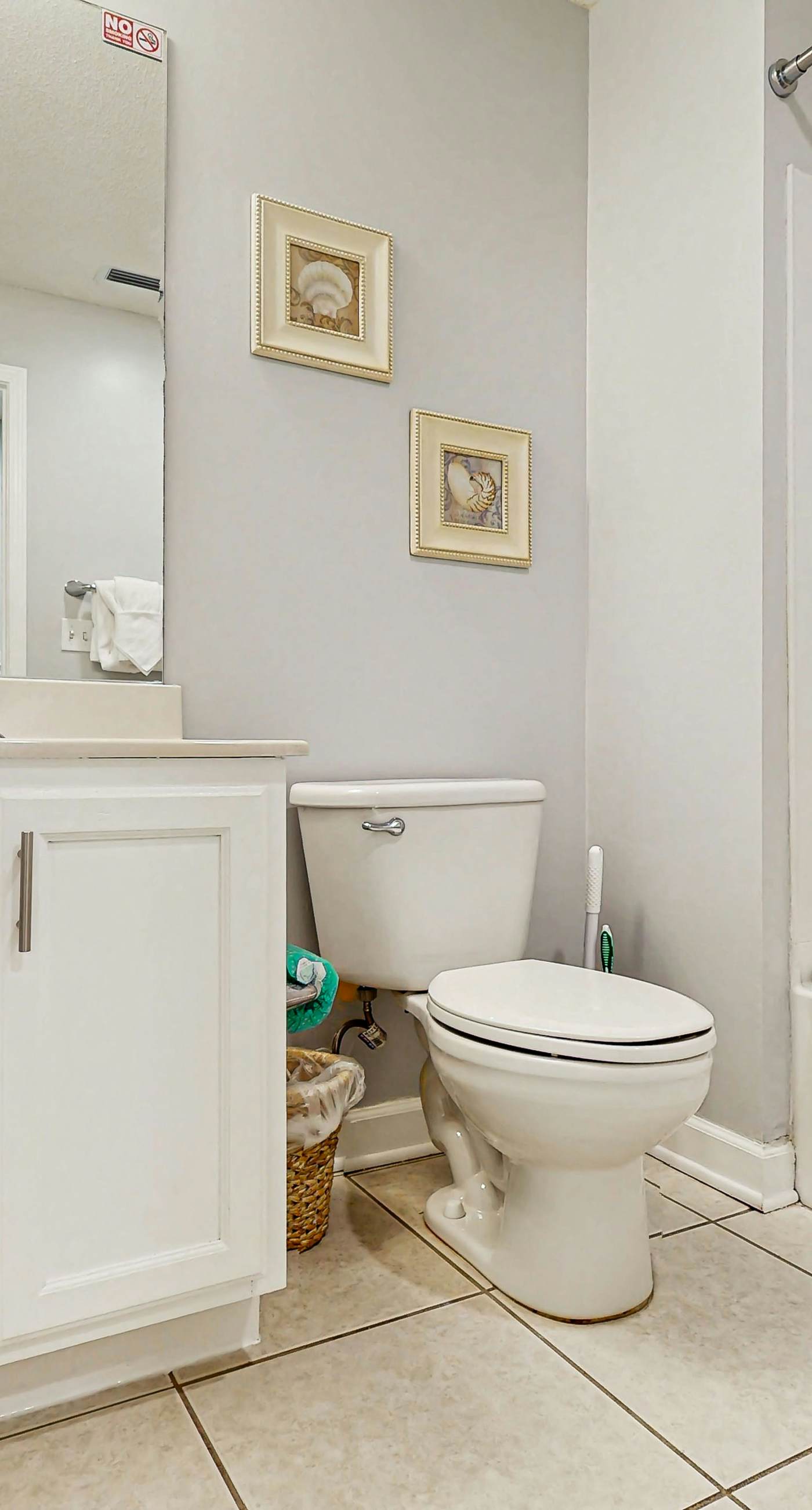 Seasonal Beach Chairs included in Gulf Front Condo rental!