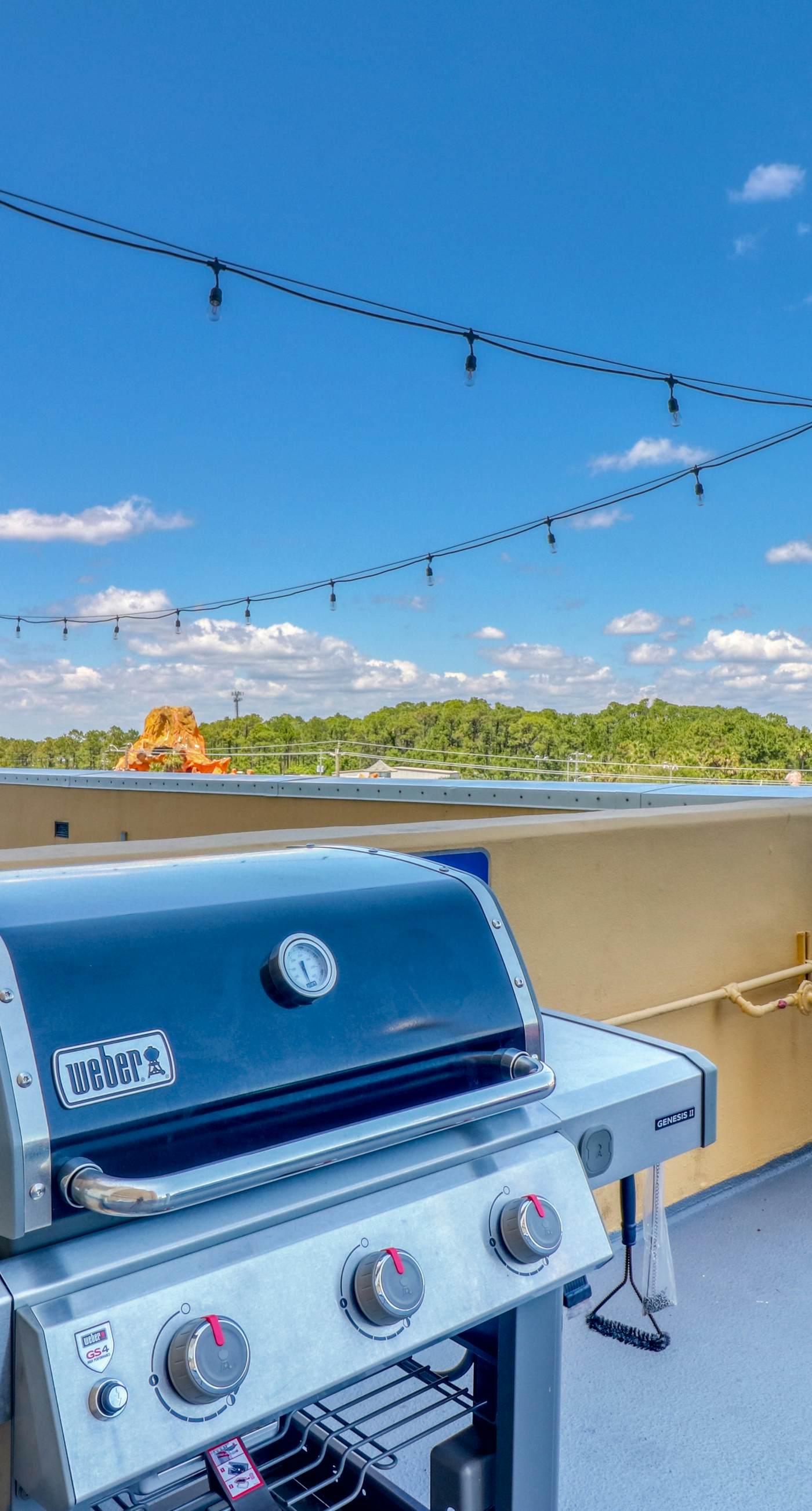 Seasonal Beach Chairs included in Gulf Front Condo rental!