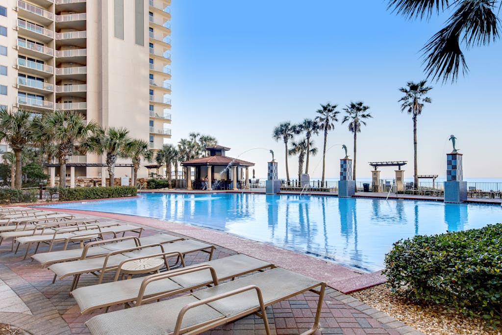 Shores of Panama 1001