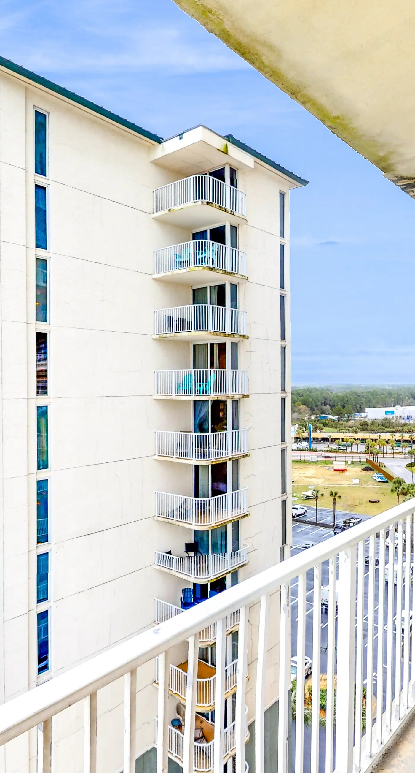 Shores of Panama 1001
