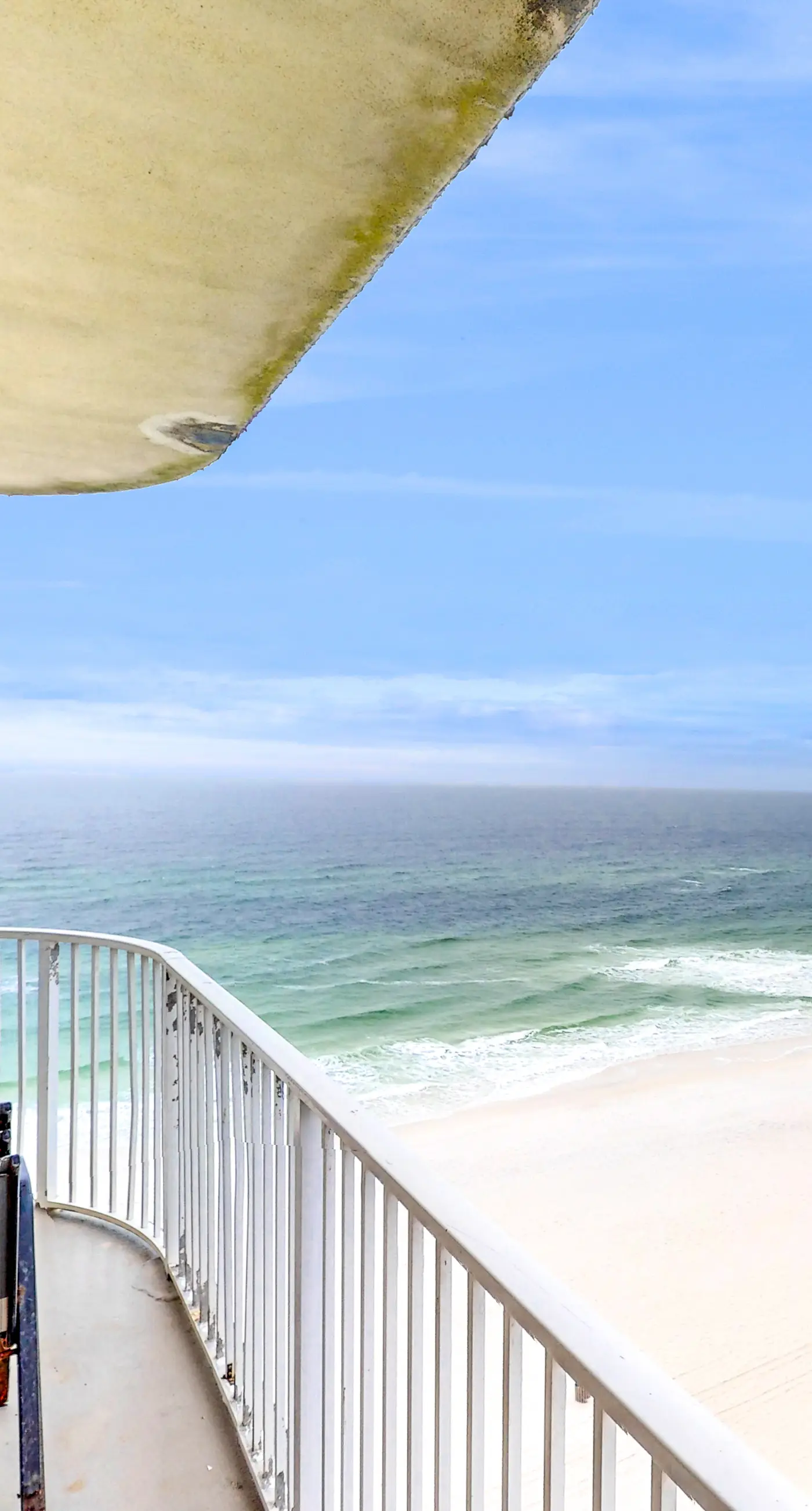 Shores of Panama 1001