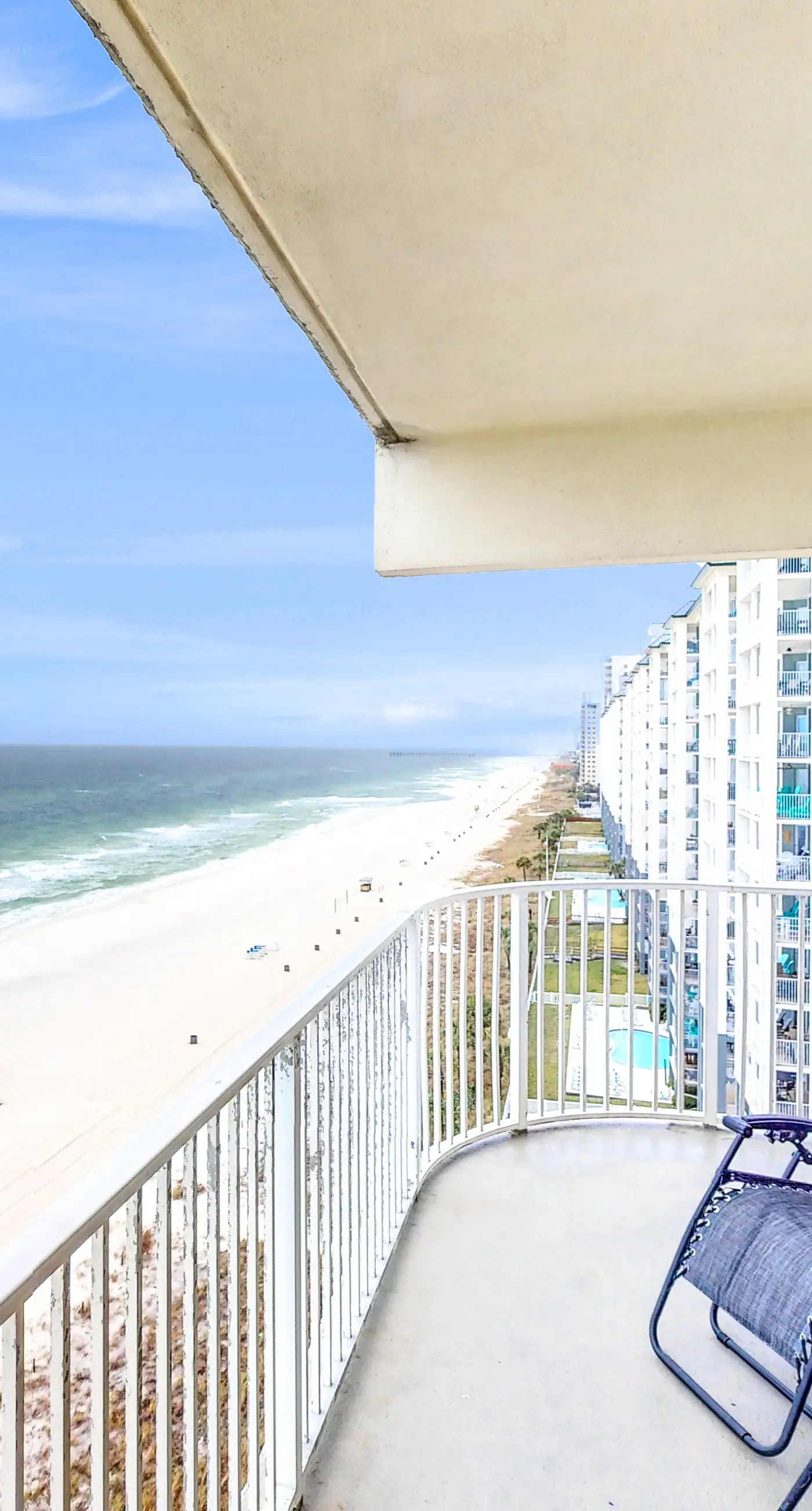 Shores of Panama 1001