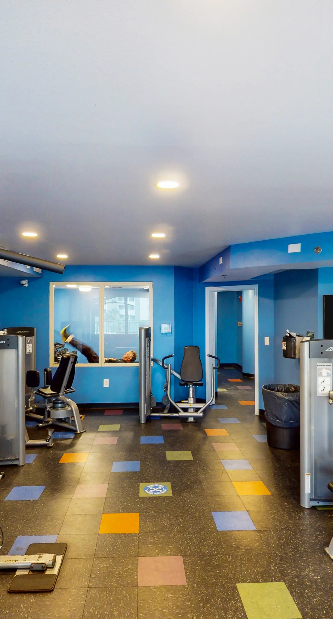 Luxury Gulf-view condo with Pool, Hot tub & Gym access