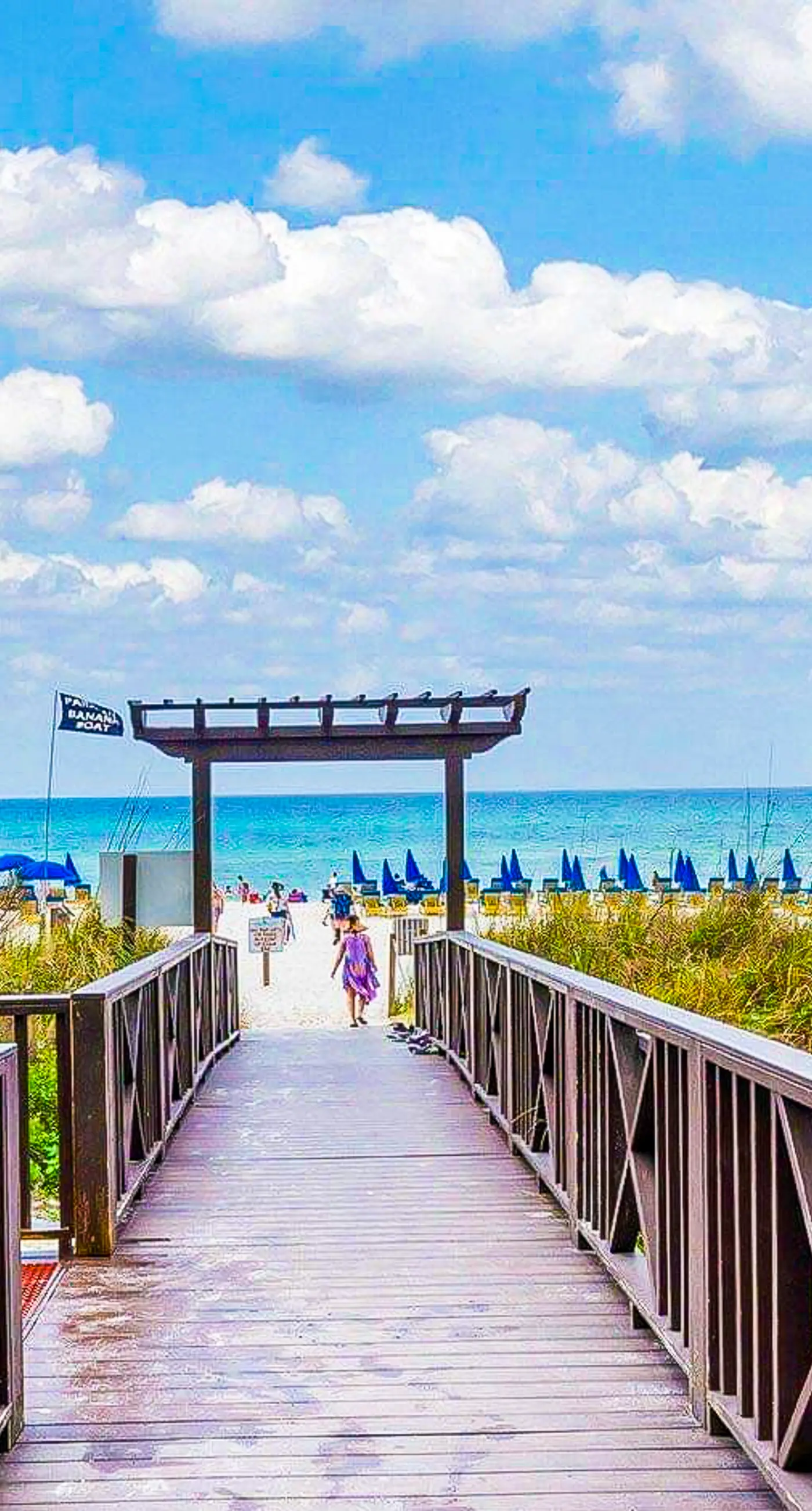 Luxury Gulf-view condo with Pool, Hot tub & Gym access