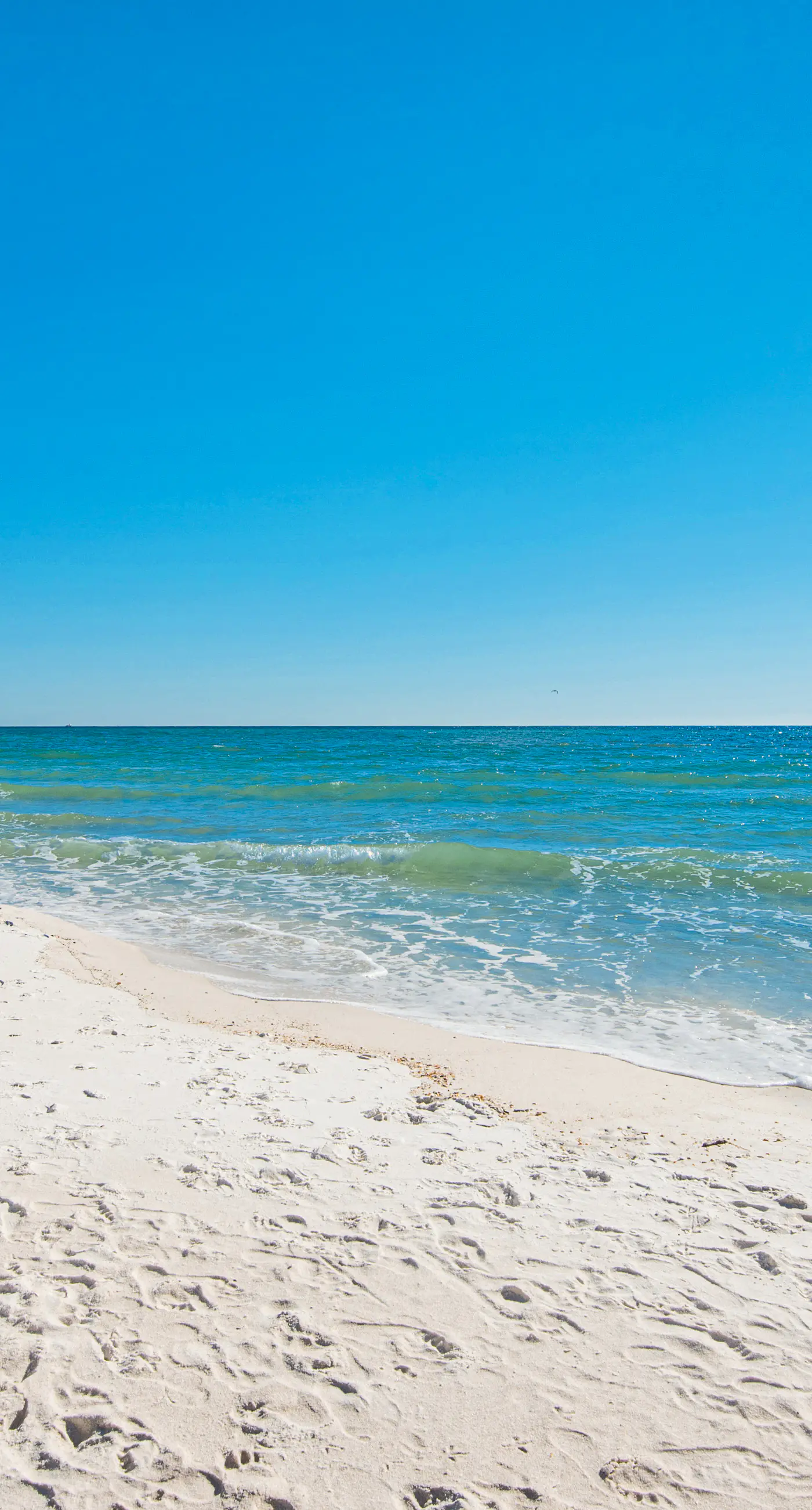 Gulf-front condo with pool, hot tub, & same-floor parking