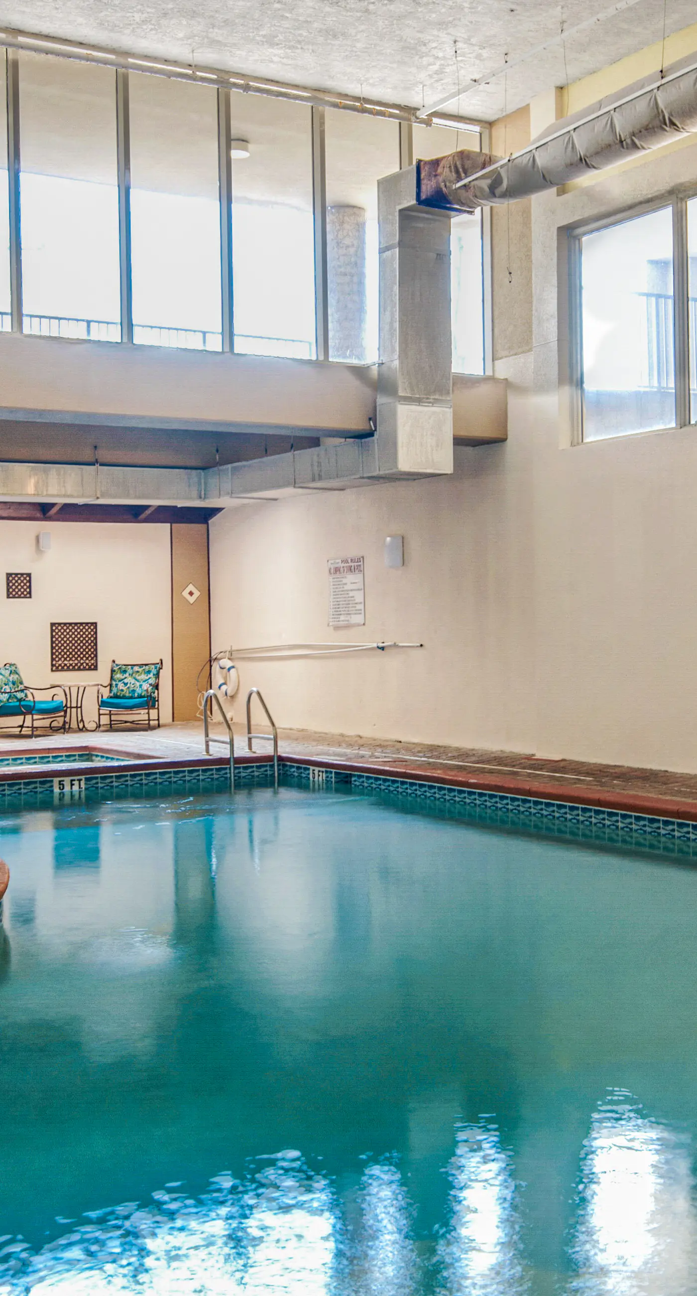 Gulf-front condo with pool, hot tub, & same-floor parking