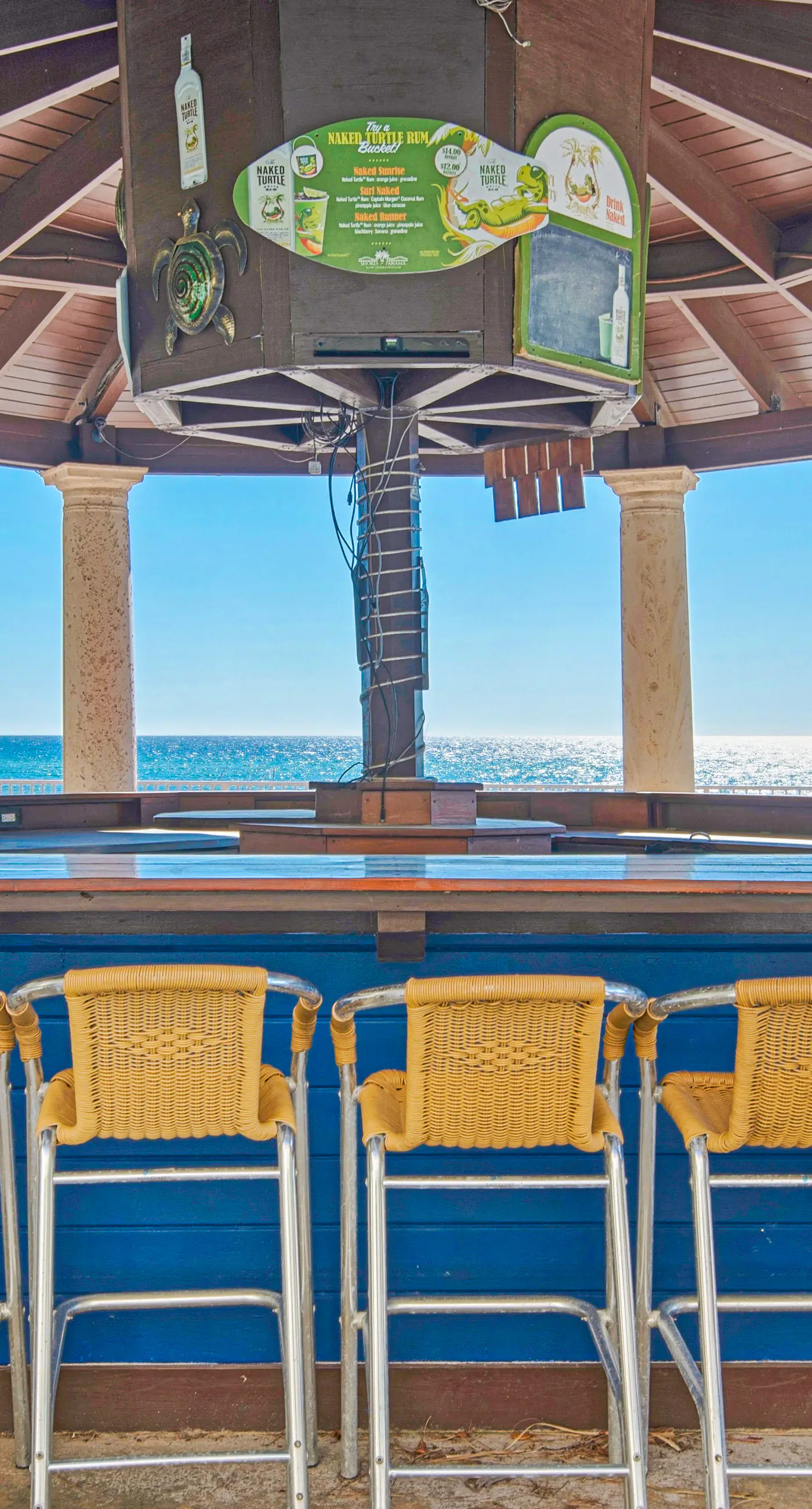 Gulf-front condo with pool, hot tub, & same-floor parking