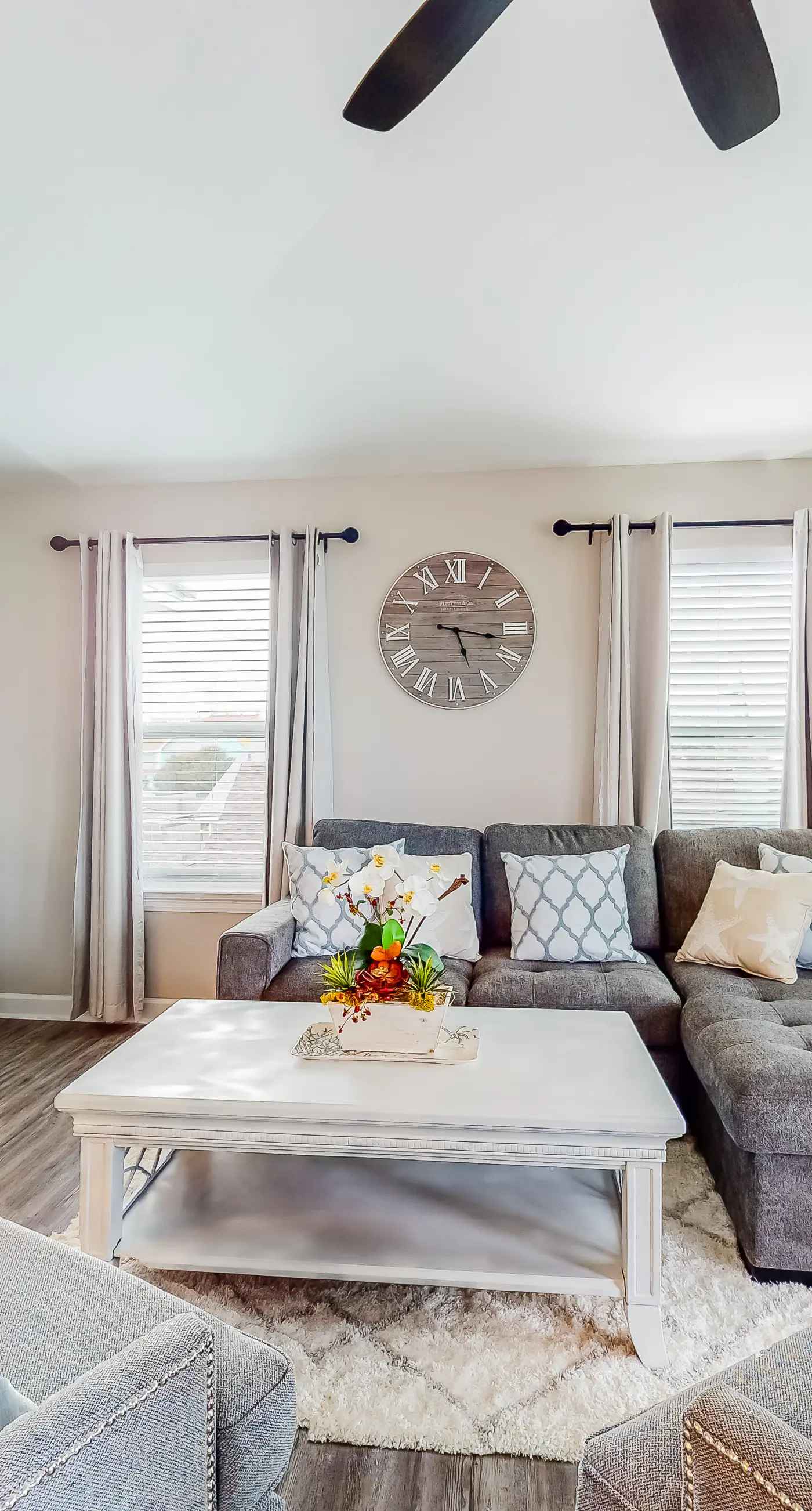 Premier Dog-Friendly Beach Home with Free WiFi, Youtube TV, & Fenced-In Backyard