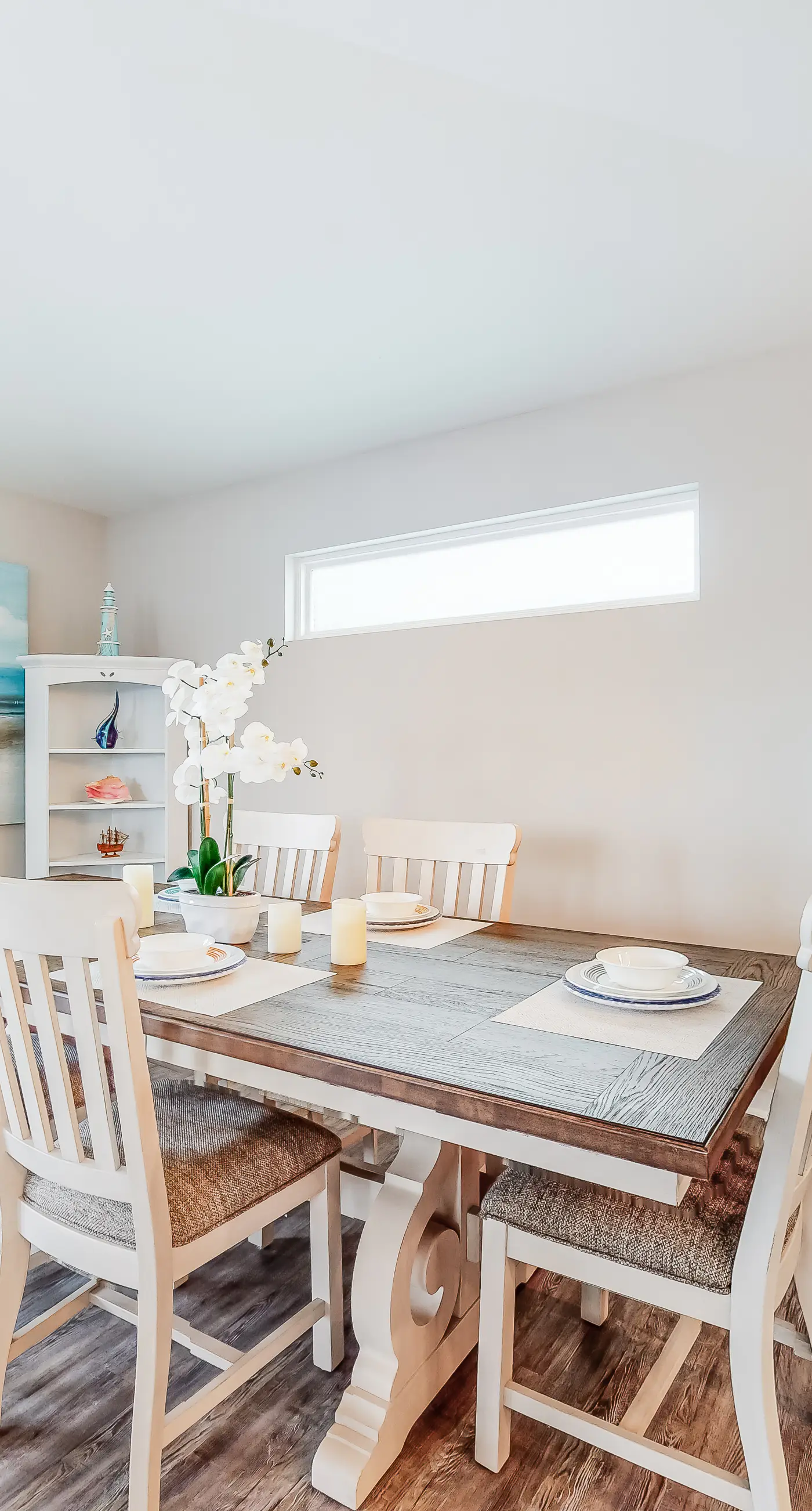 Premier Dog-Friendly Beach Home with Free WiFi, Youtube TV, & Fenced-In Backyard