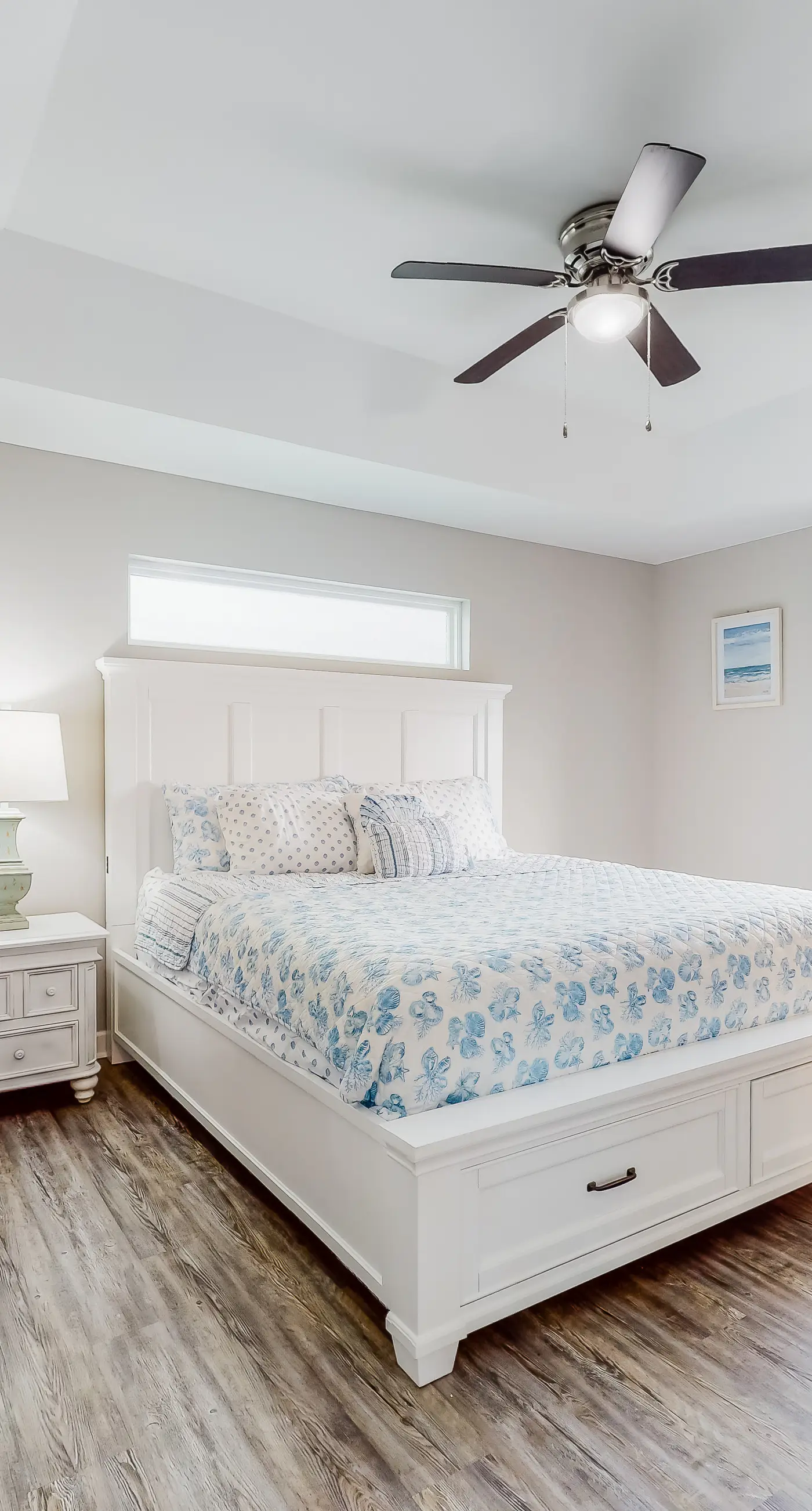 Premier Dog-Friendly Beach Home with Free WiFi, Youtube TV, & Fenced-In Backyard