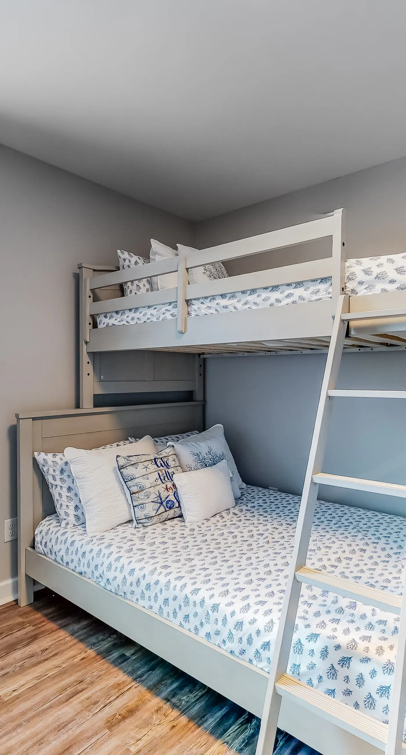 Premier Dog-Friendly Beach Home with Free WiFi, Youtube TV, & Fenced-In Backyard