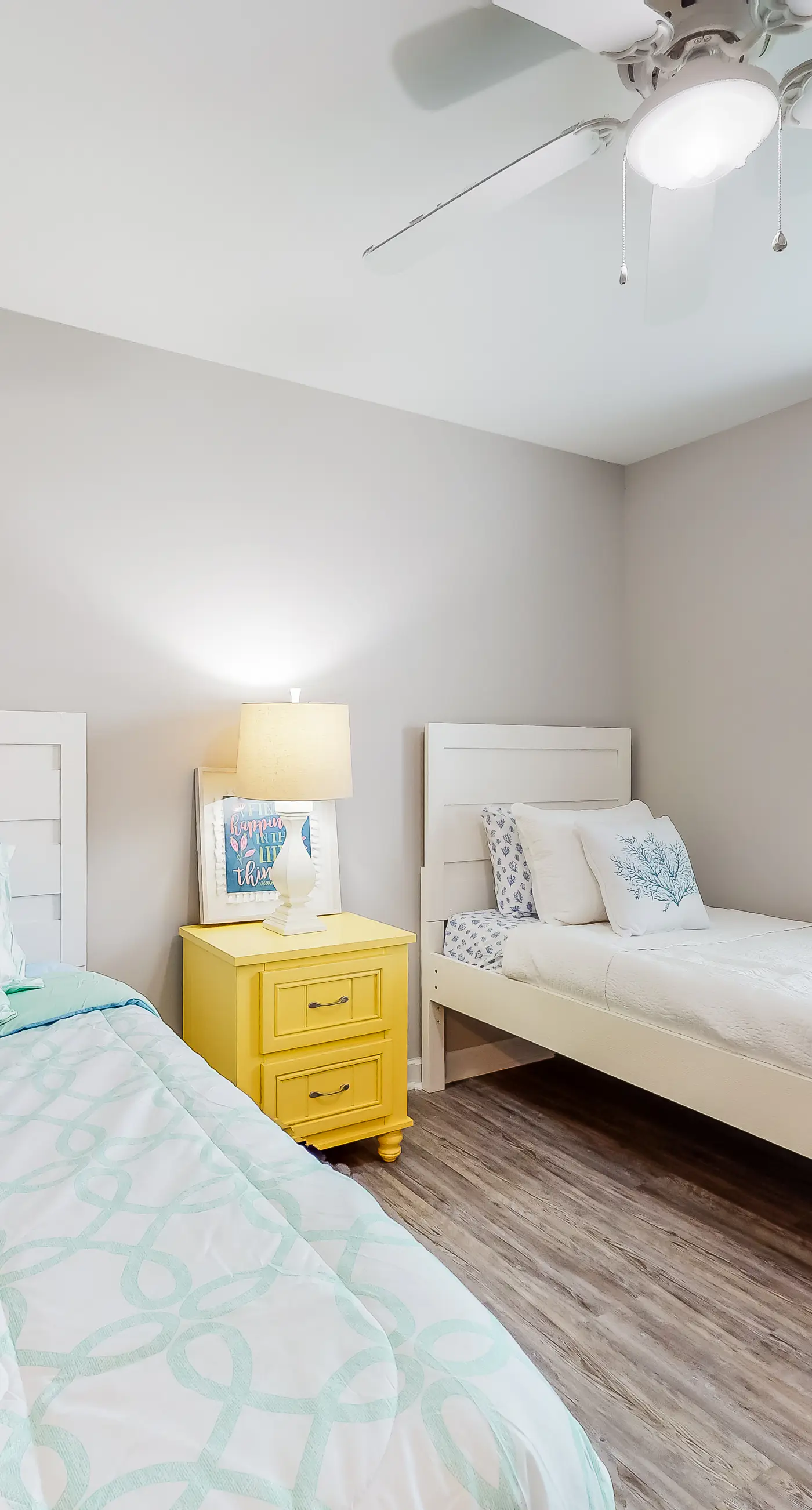 Premier Dog-Friendly Beach Home with Free WiFi, Youtube TV, & Fenced-In Backyard