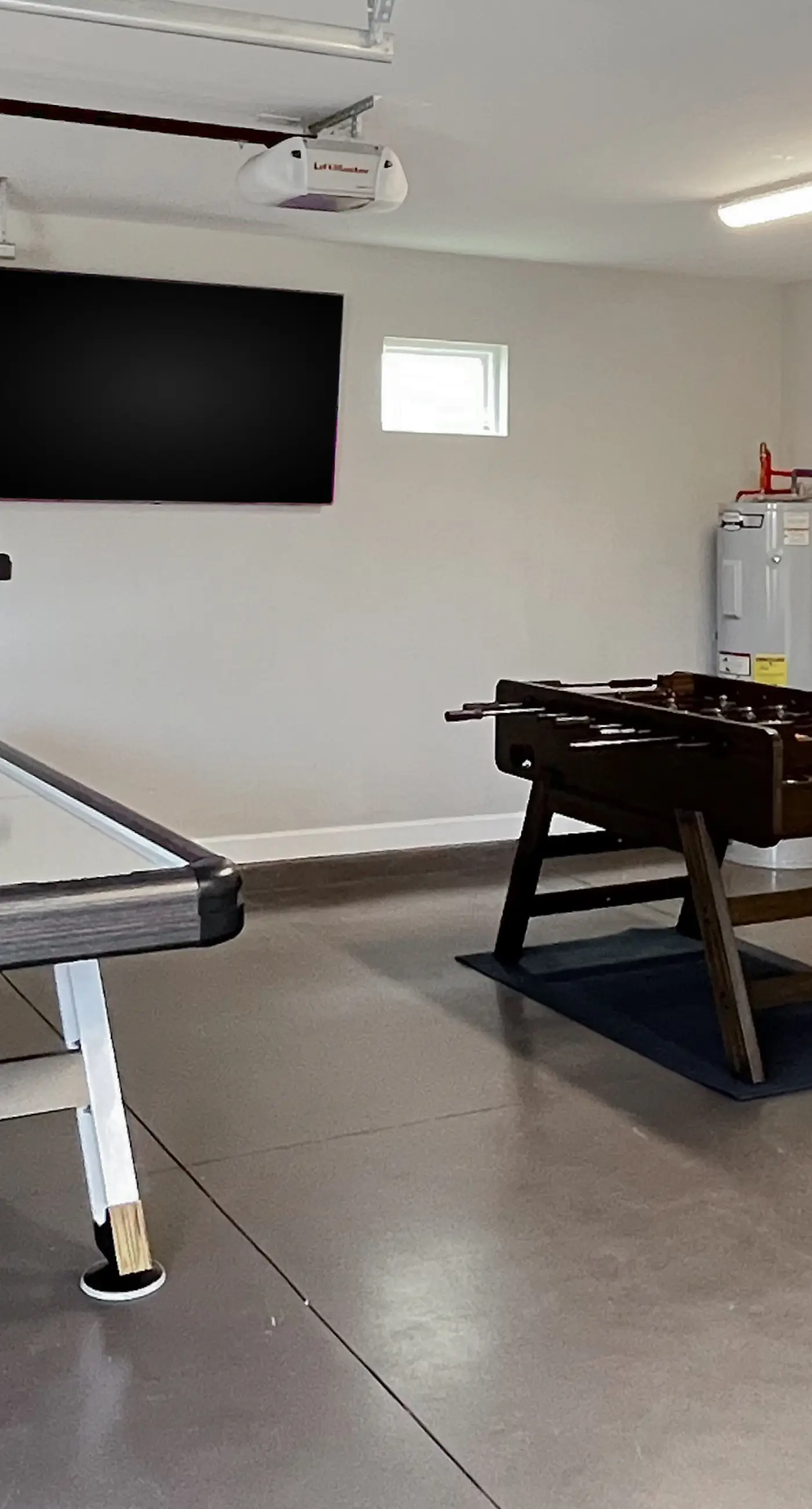 Premier Dog-Friendly Beach Home with Free WiFi, Youtube TV, & Fenced-In Backyard