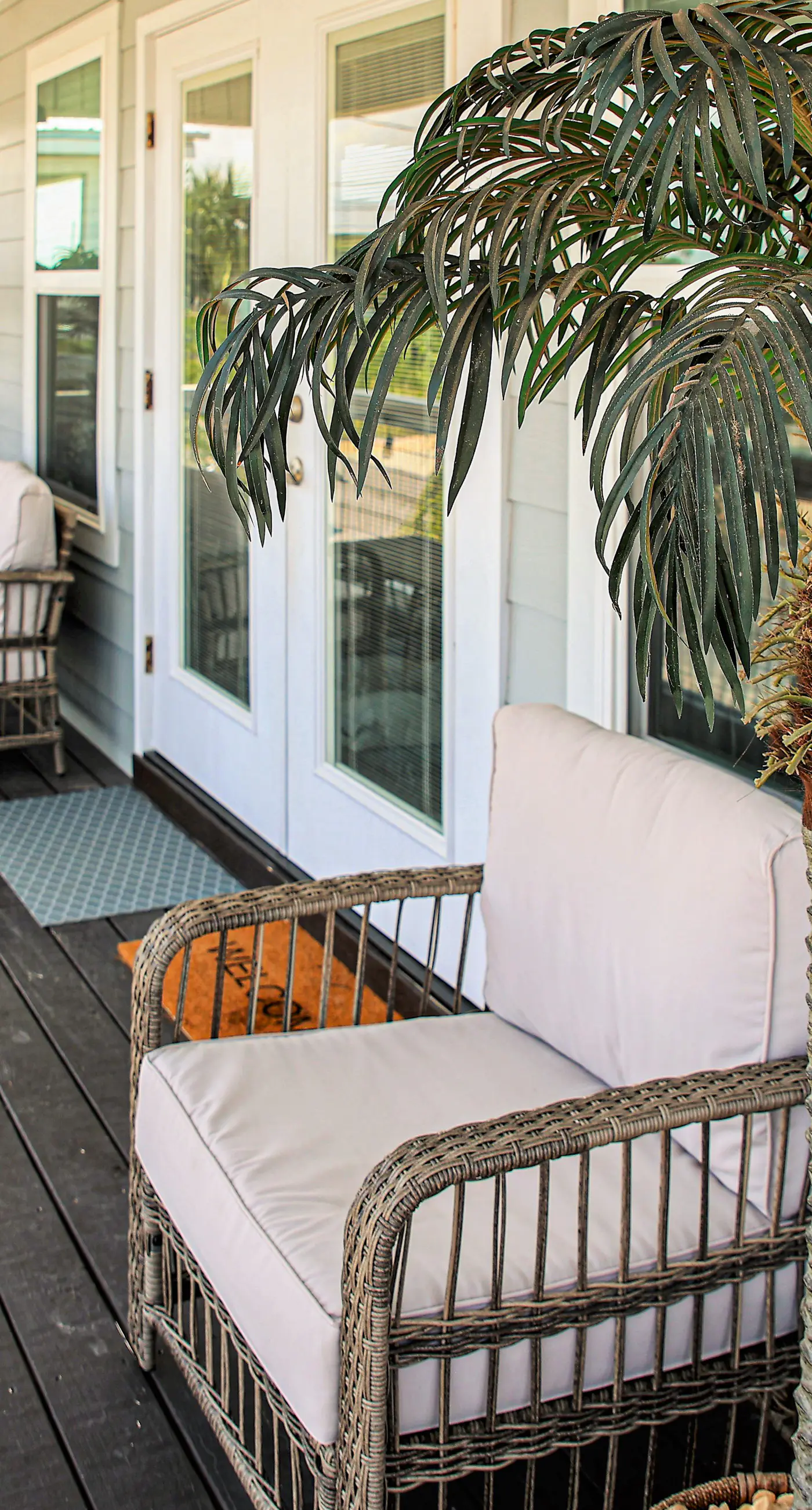 Premier Dog-Friendly Beach Home with Free WiFi, Youtube TV, & Fenced-In Backyard