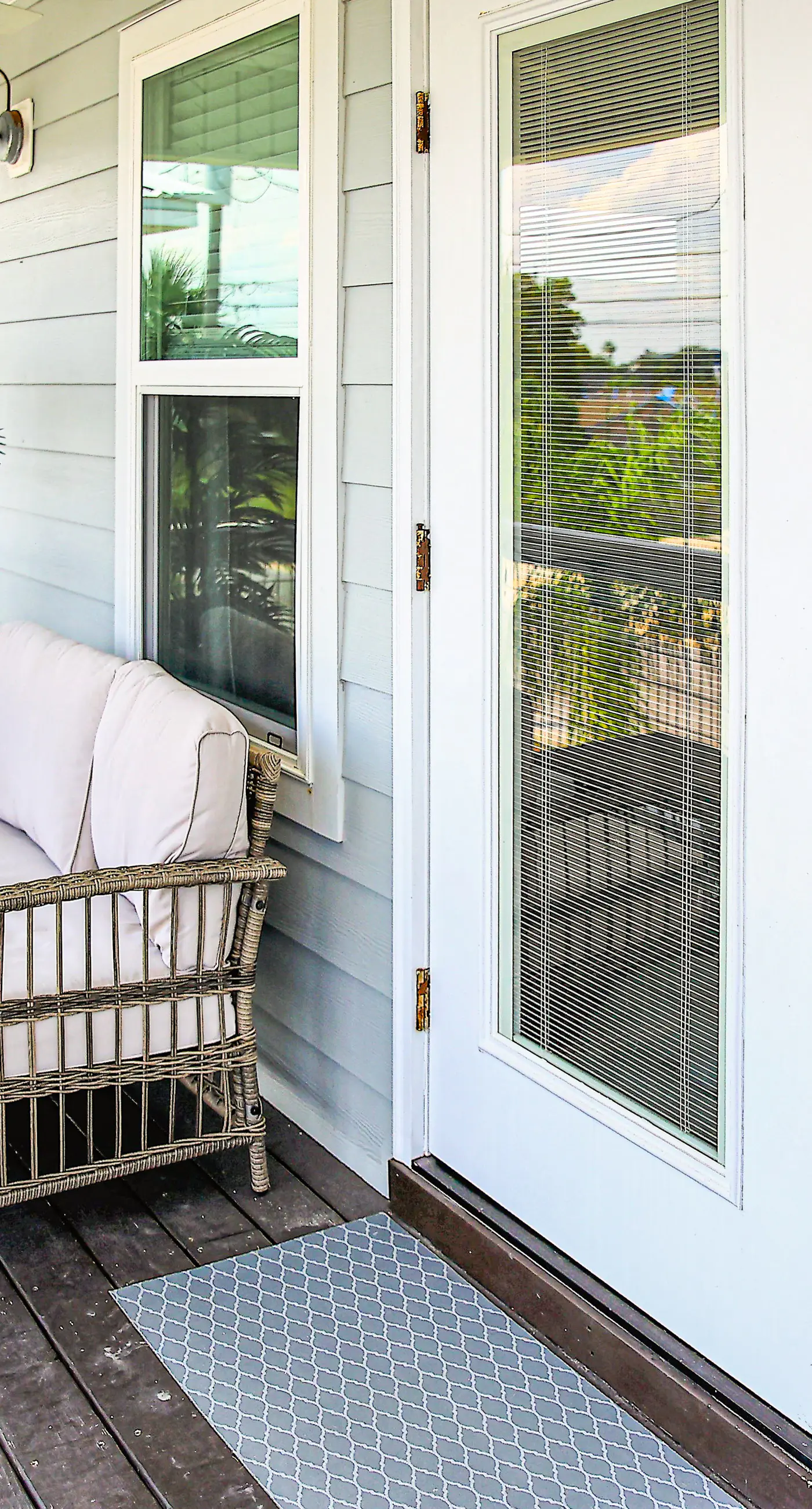 Premier Dog-Friendly Beach Home with Free WiFi, Youtube TV, & Fenced-In Backyard